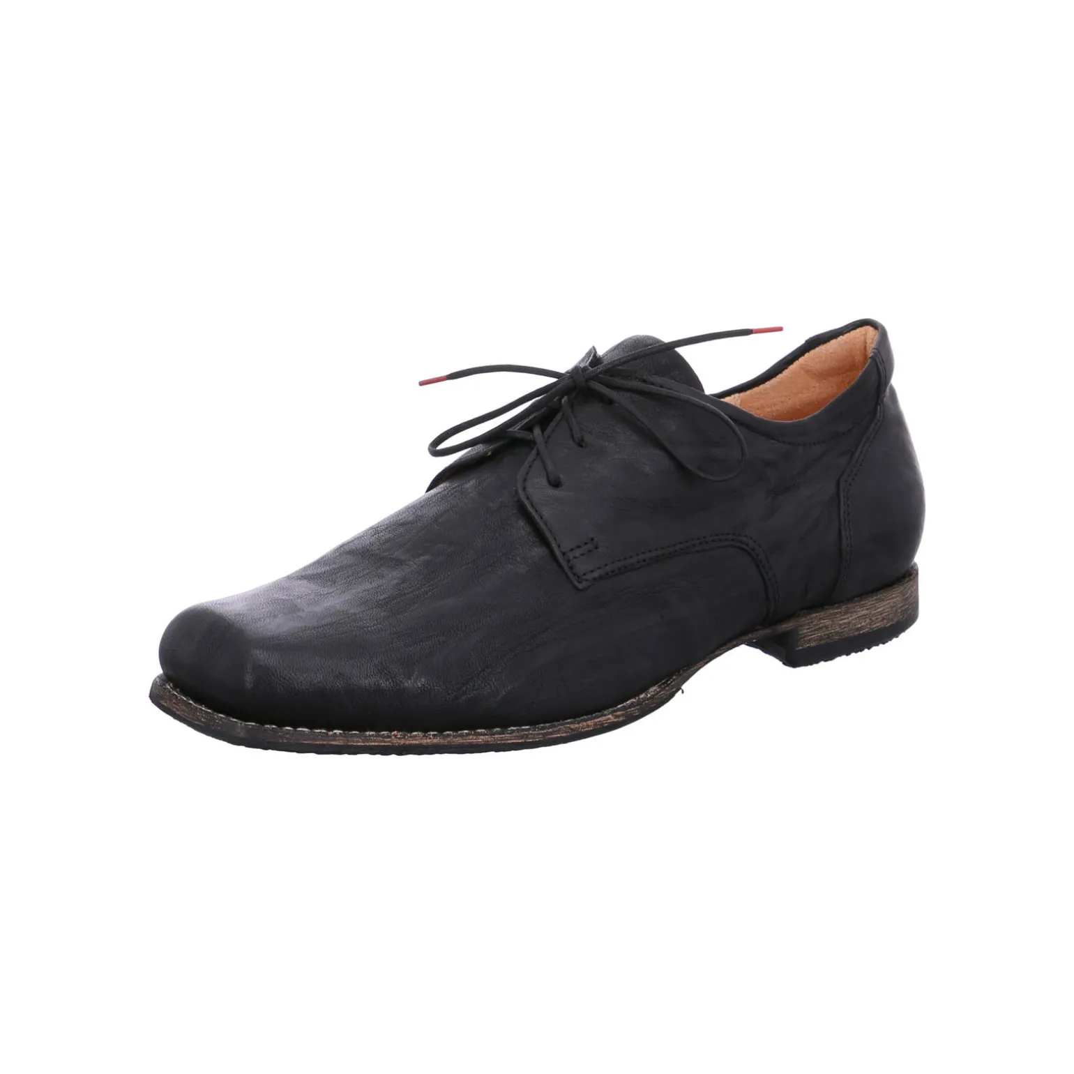 Think chaussures Chaussures À Laçage | Chaussures lacet Guru noir