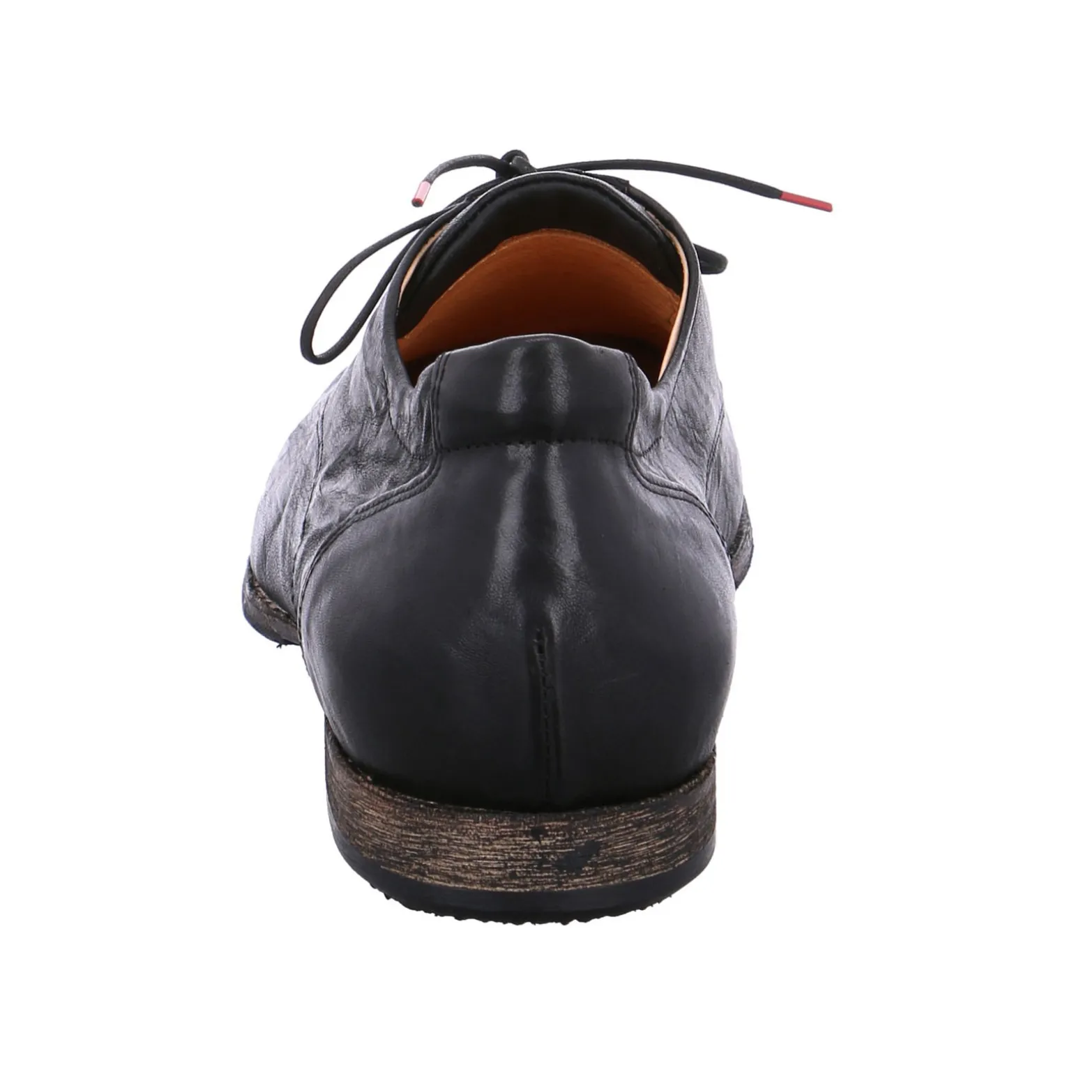 Think chaussures Chaussures À Laçage | Chaussures lacet Guru noir