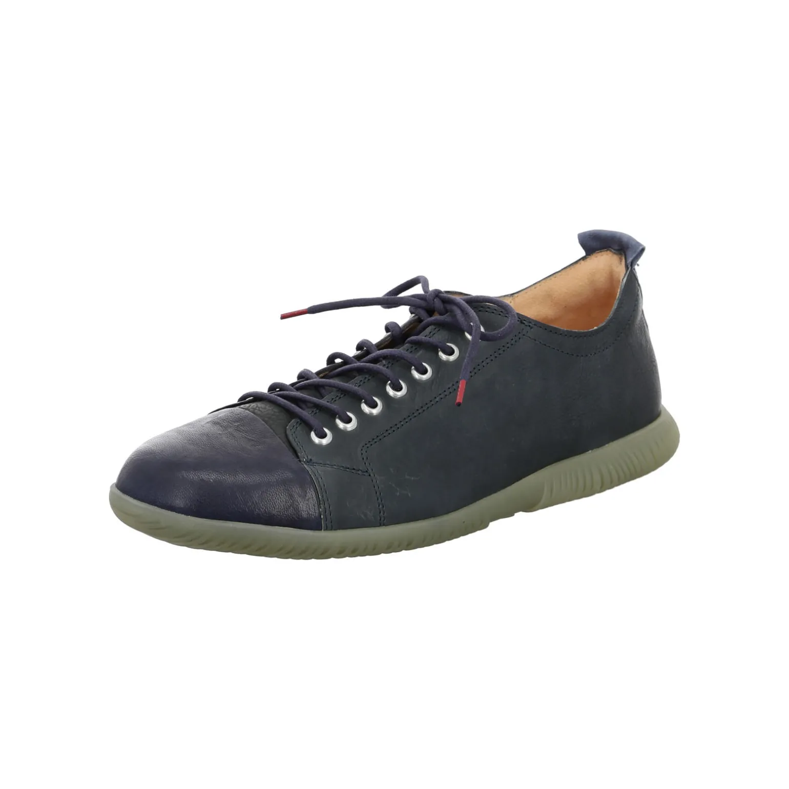 Think chaussures Sneakers | Chaussures À Laçage | Chaussures lacet Hauki atlantic