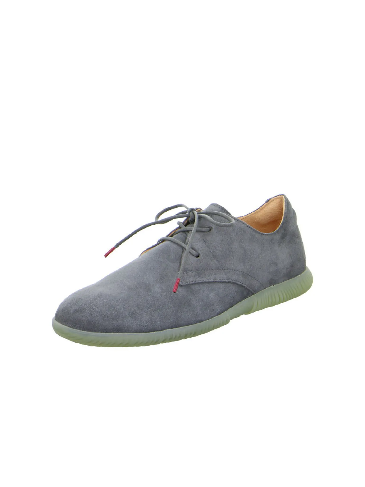 Think chaussures Sneakers | Chaussures À Laçage | Chaussures lacet Hauki gris