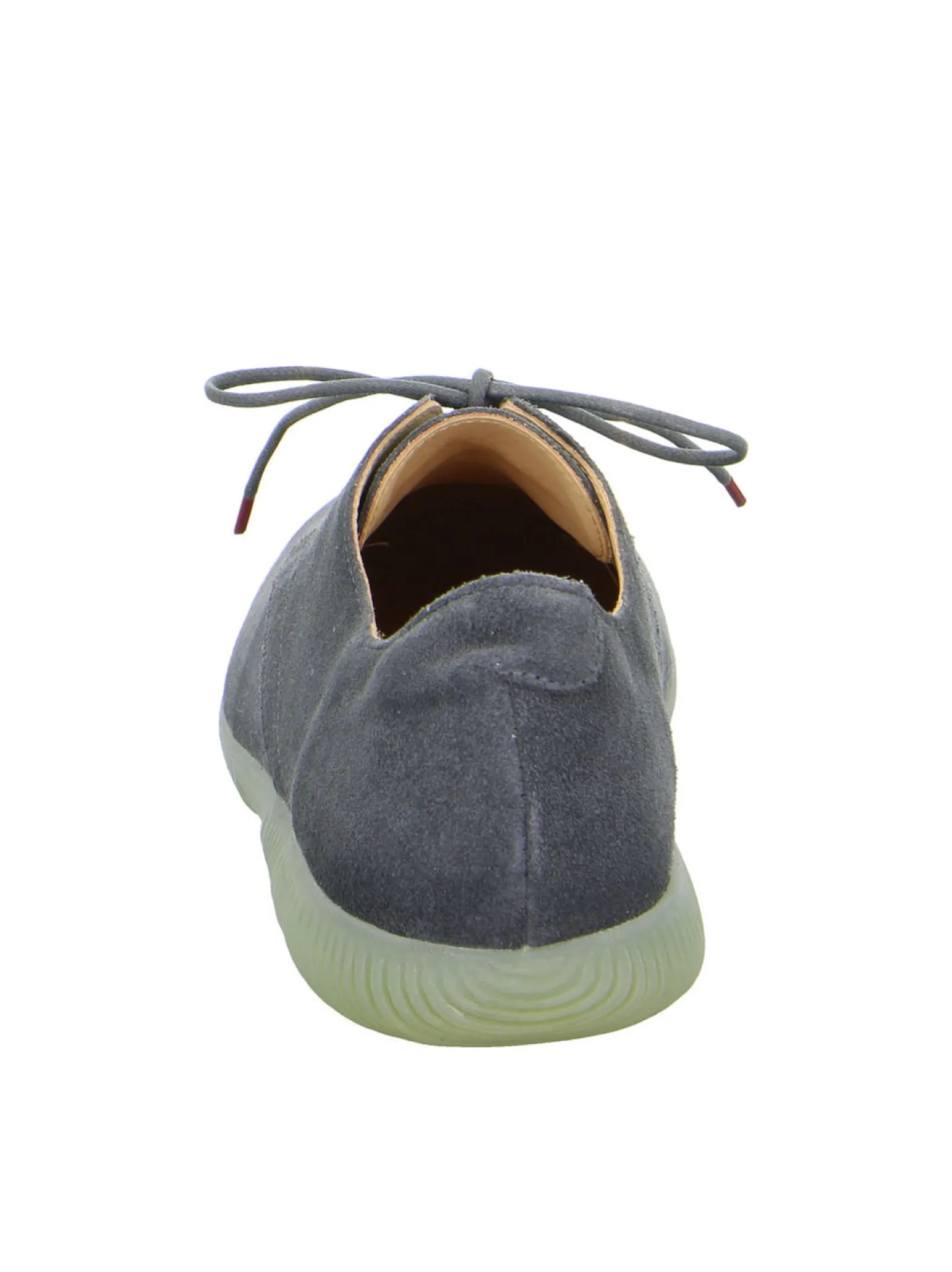Think chaussures Sneakers | Chaussures À Laçage | Chaussures lacet Hauki gris
