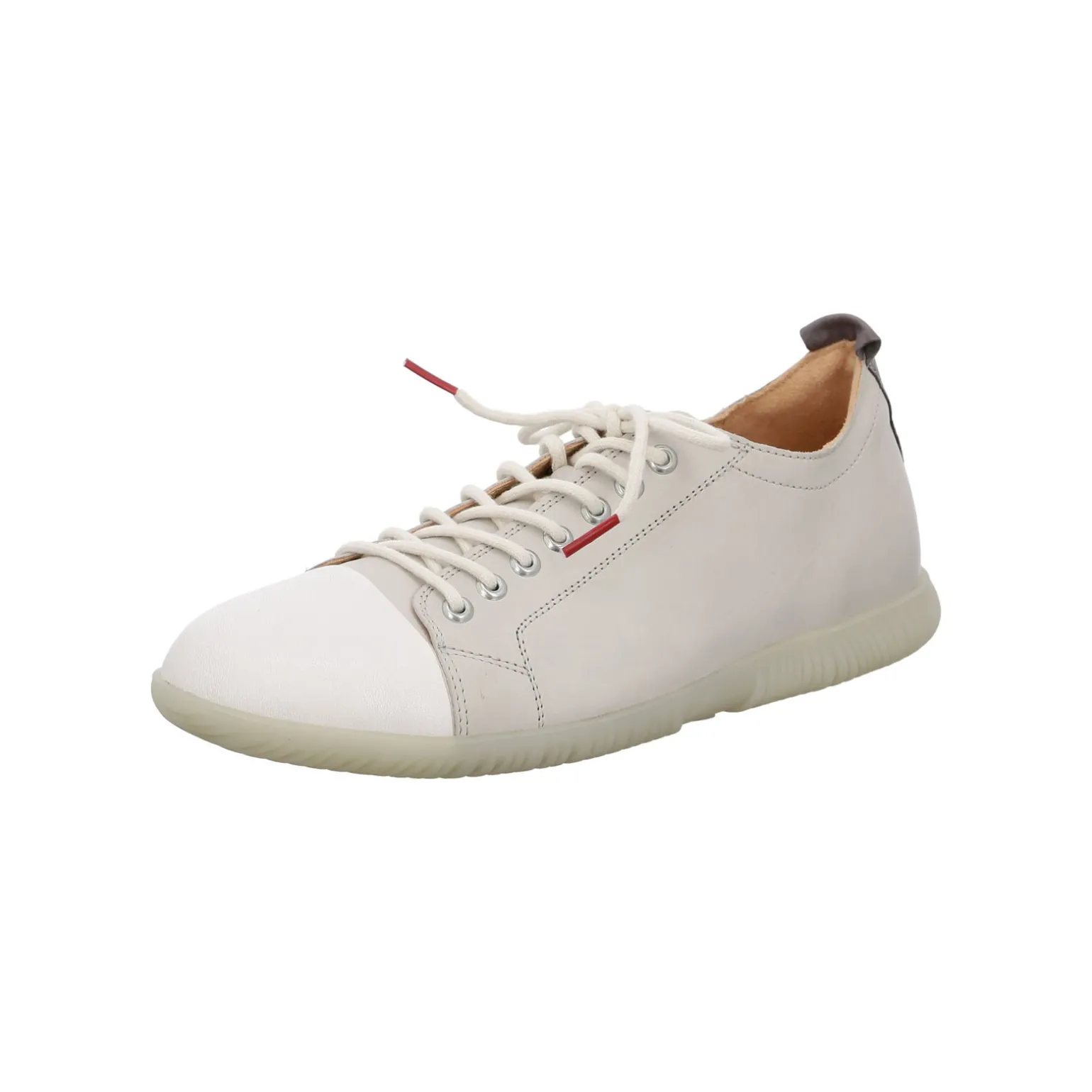 Think chaussures Sneakers | Chaussures À Laçage | Chaussures lacet Hauki ice