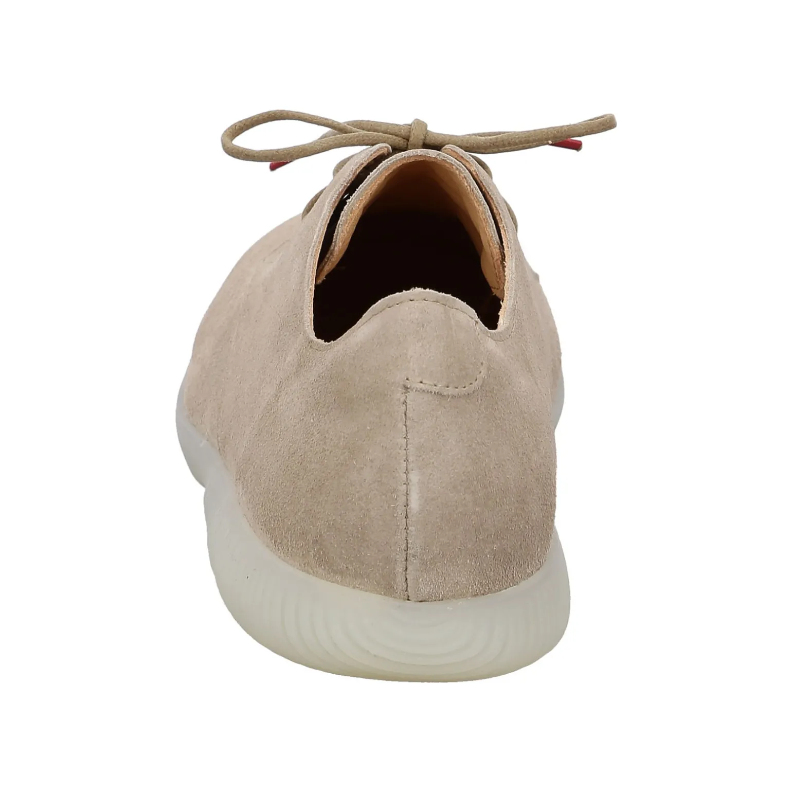 Think chaussures Sneakers | Chaussures À Laçage | Chaussures lacet Hauki latte