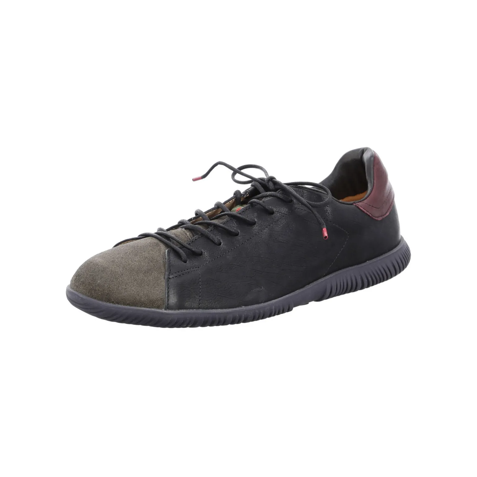 Think chaussures Sneakers | Chaussures À Laçage | Chaussures lacet Hauki olive