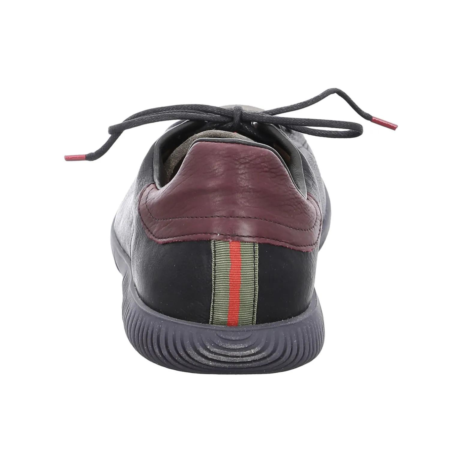 Think chaussures Sneakers | Chaussures À Laçage | Chaussures lacet Hauki olive