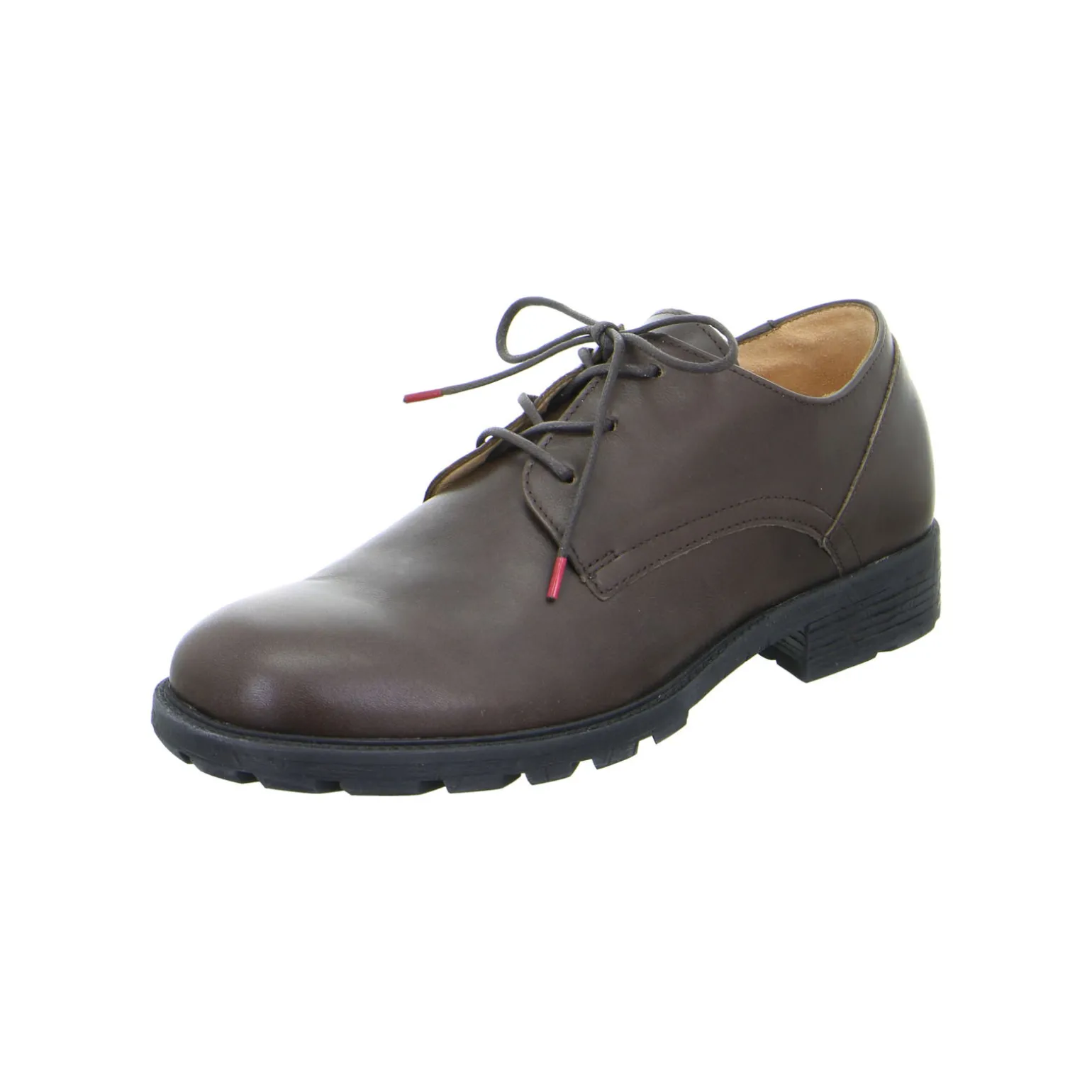 Think chaussures Chaussures À Laçage | Chaussures lacet Hawara espresso
