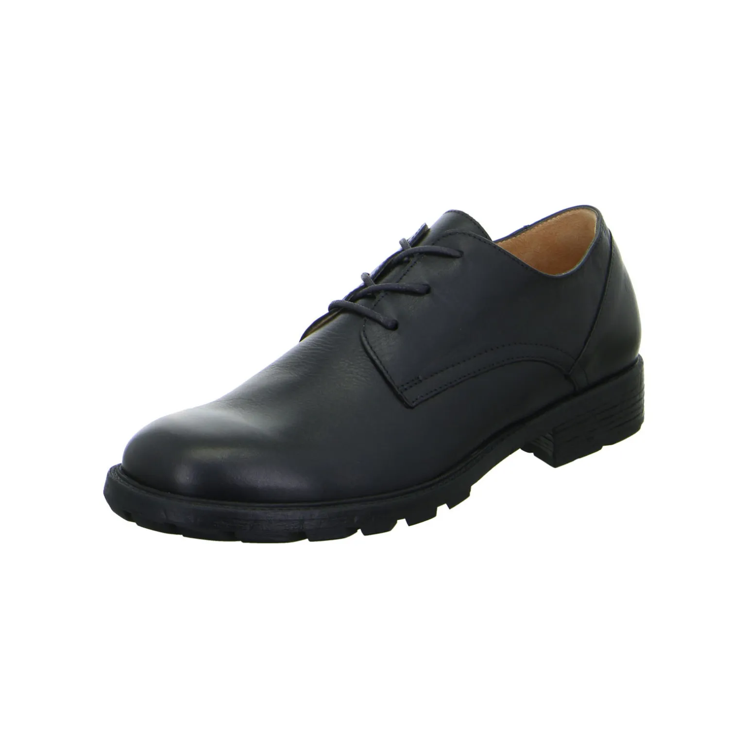 Think chaussures Chaussures À Laçage | Chaussures lacet Hawara noir