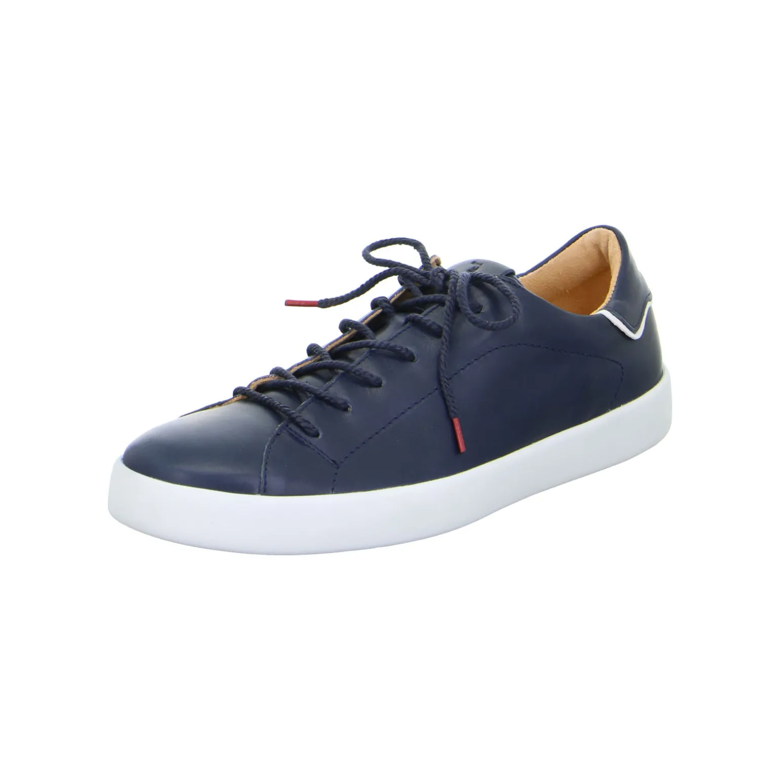 Think chaussures Sneakers | Chaussures À Laçage | Chaussures lacet Joeking navy