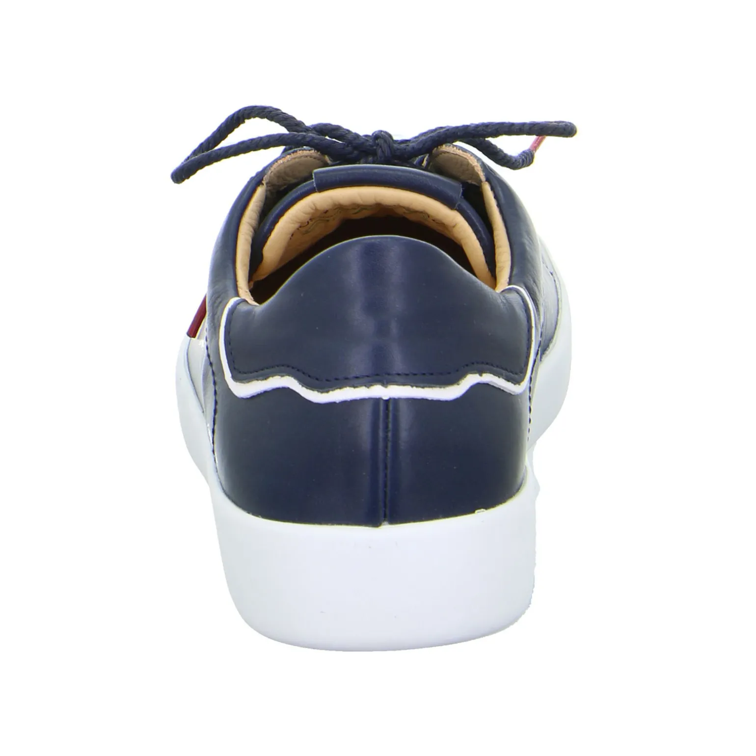 Think chaussures Sneakers | Chaussures À Laçage | Chaussures lacet Joeking navy