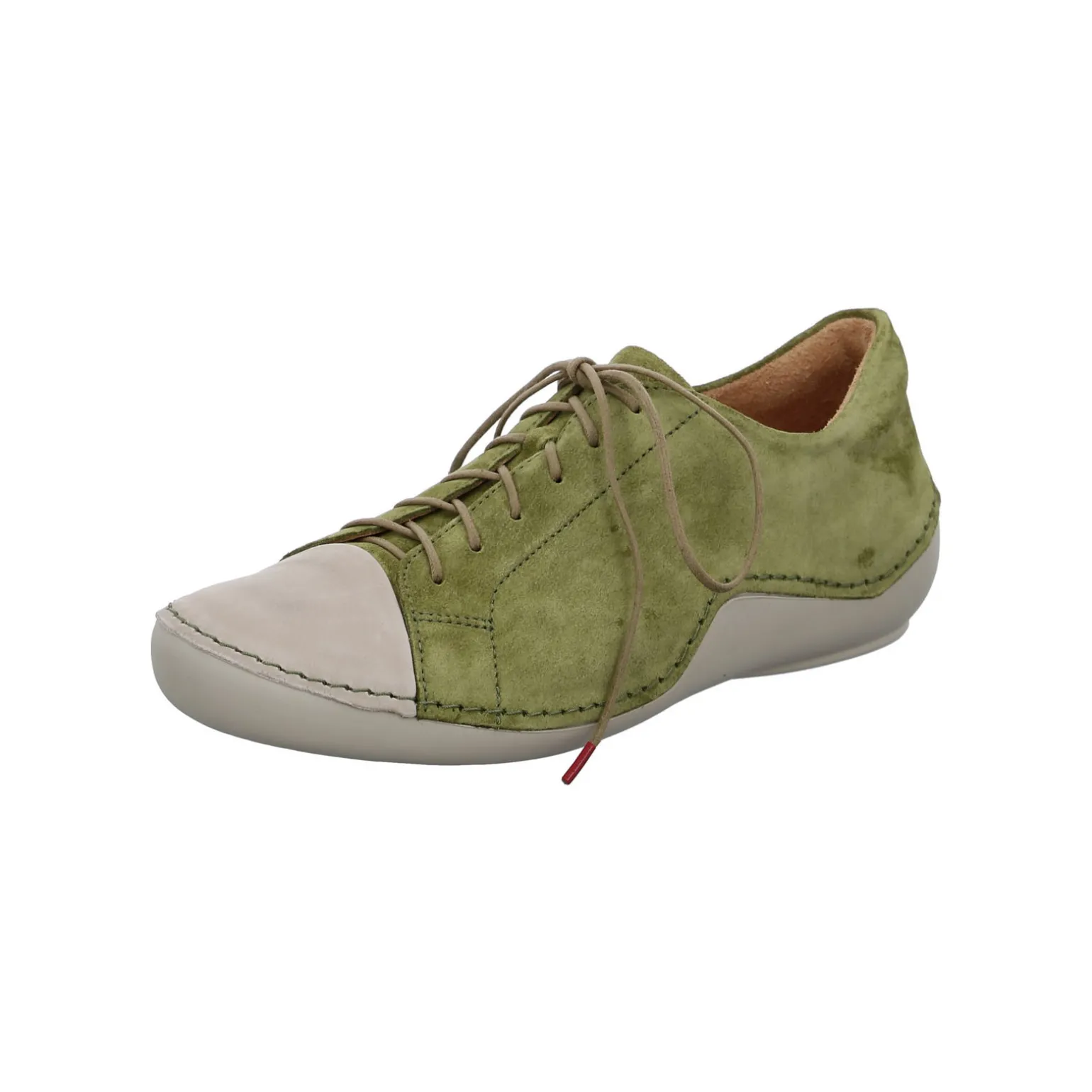 Think chaussures Chaussures À Laçage | Sneakers | Chaussures lacet Kapsl mousse