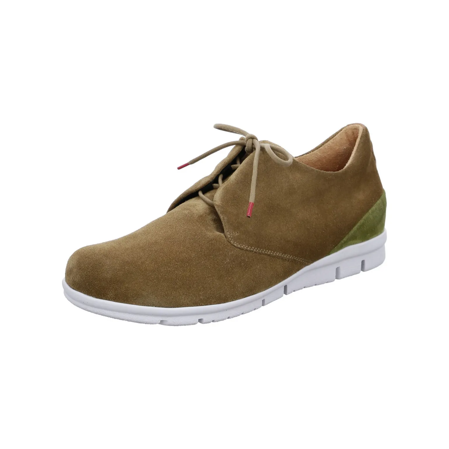 Think chaussures Chaussures À Laçage | Chaussures lacet King marron