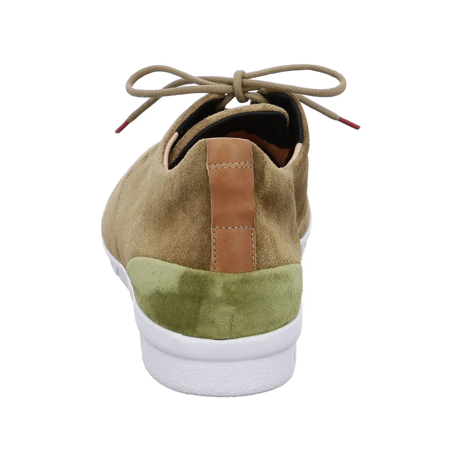 Think chaussures Chaussures À Laçage | Chaussures lacet King marron