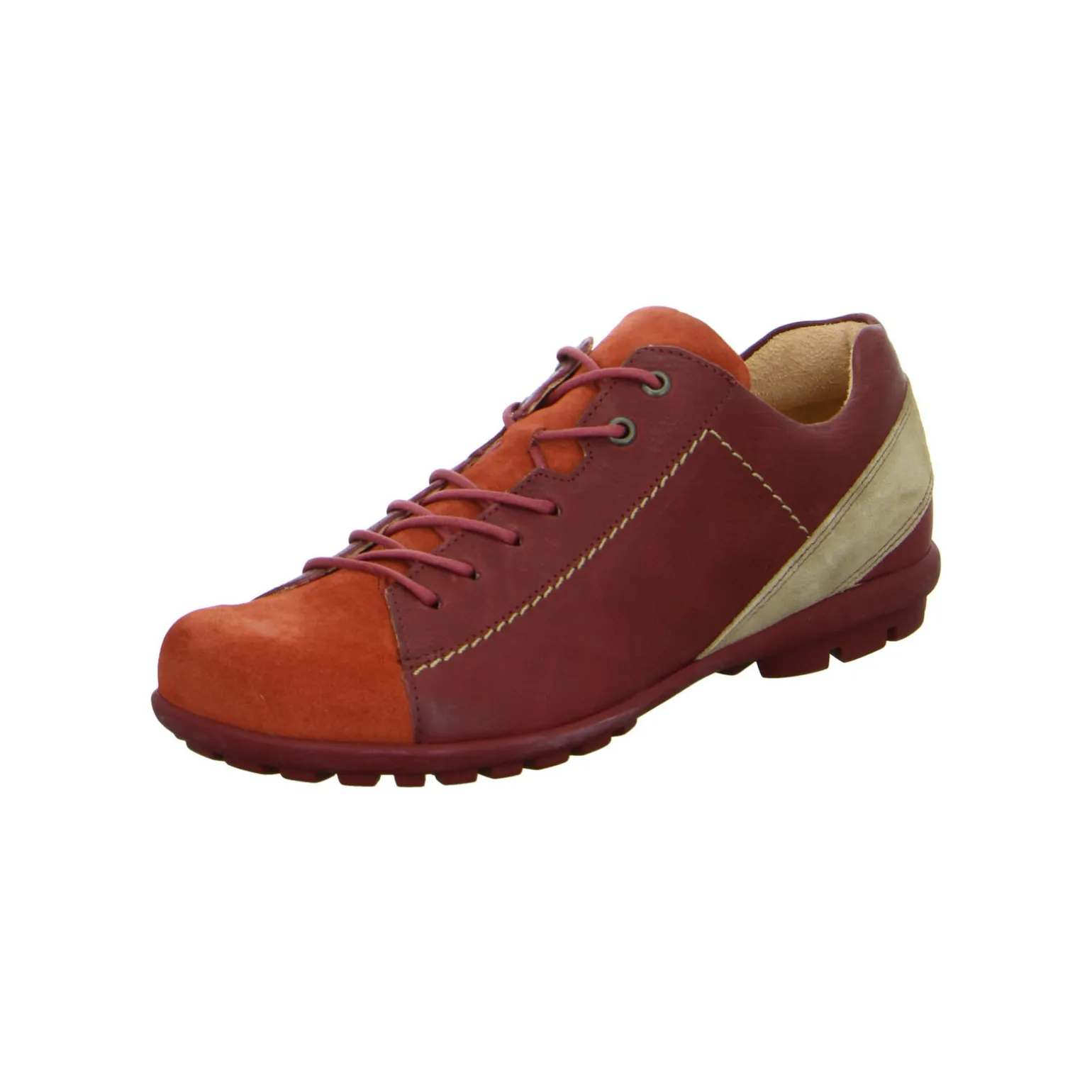 Think chaussures Chaussures À Laçage | Chaussures lacet Kong bordo
