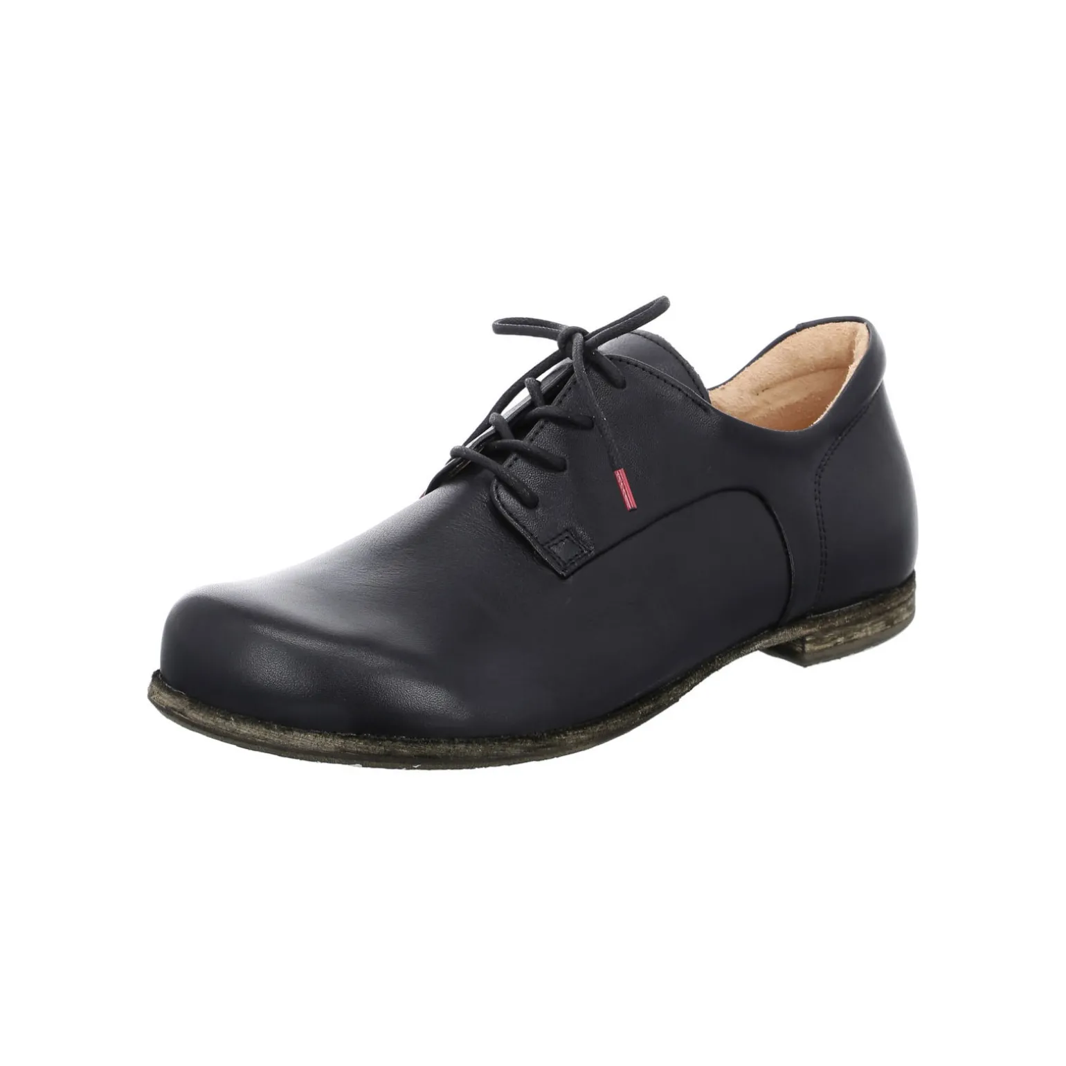 Think chaussures Chaussures À Laçage | Chaussures lacet Kong City noir