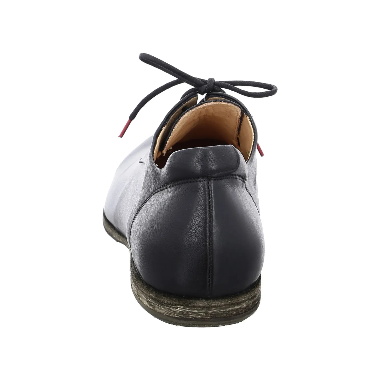 Think chaussures Chaussures À Laçage | Chaussures lacet Kong City noir