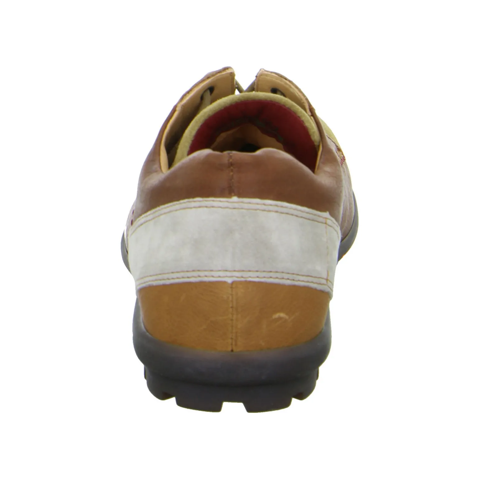 Think chaussures Chaussures À Laçage | Chaussures lacet Kong cognac