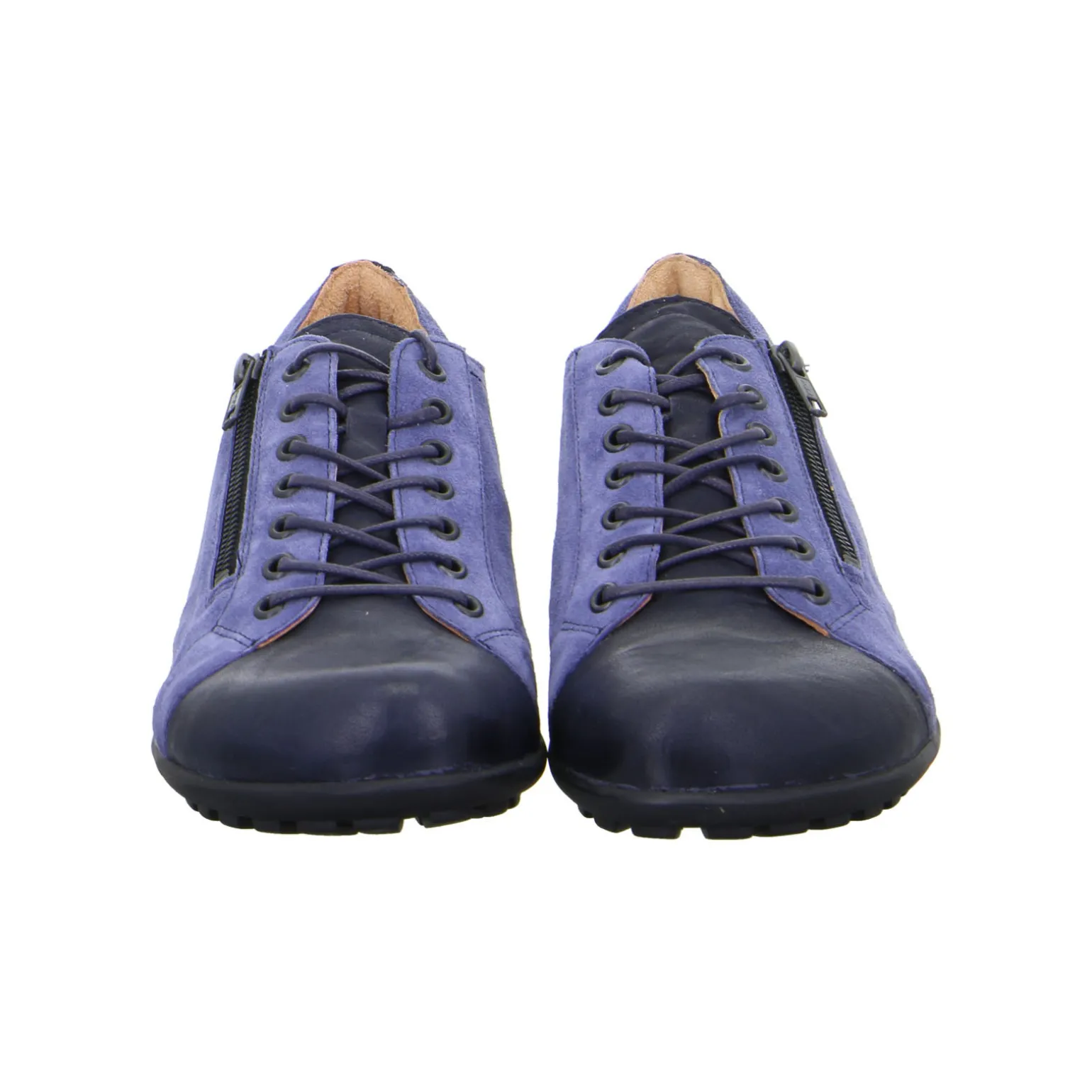 Think chaussures Chaussures À Laçage | Chaussures lacet Kong denim