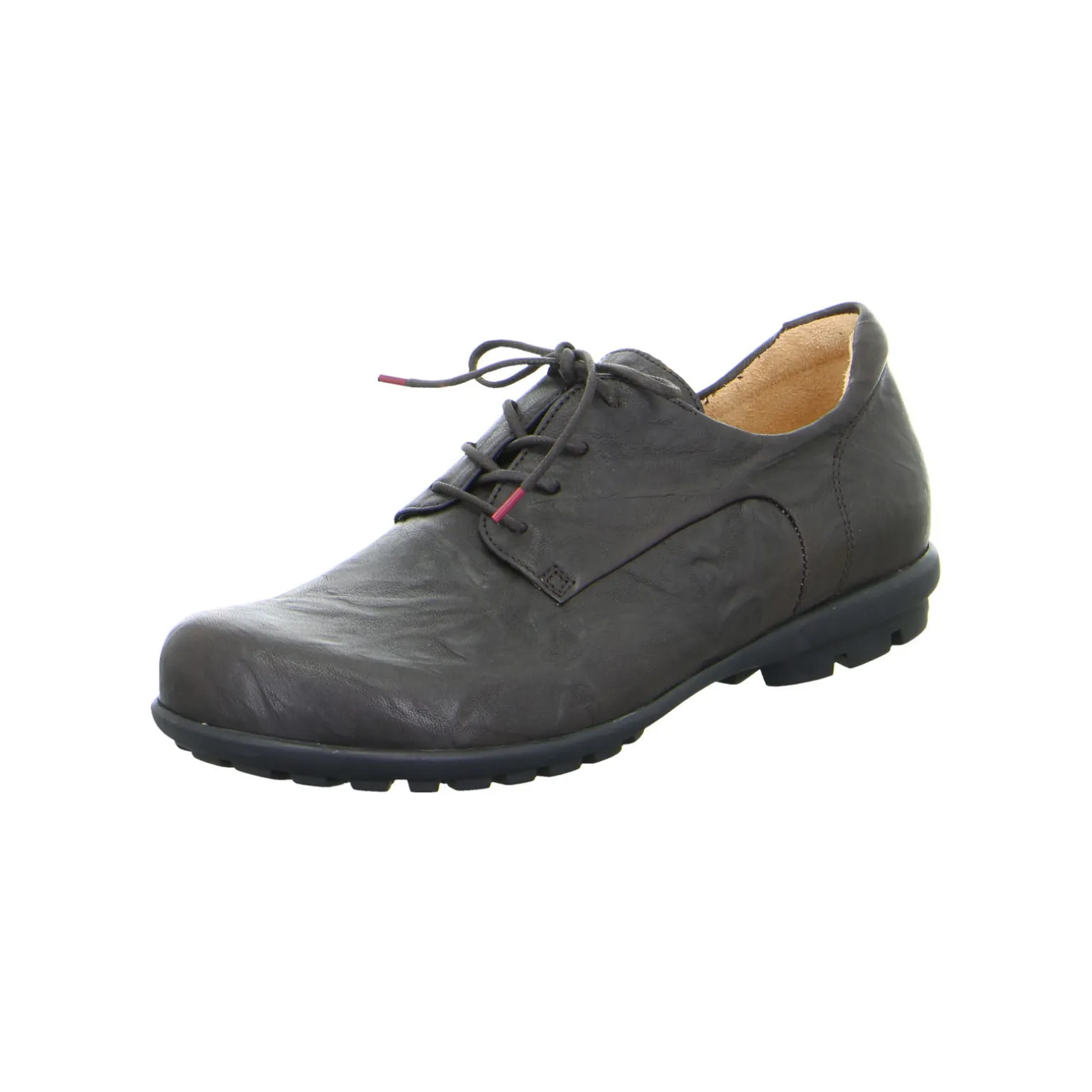 Think chaussures Chaussures À Laçage | Chaussures lacet Kong espresso