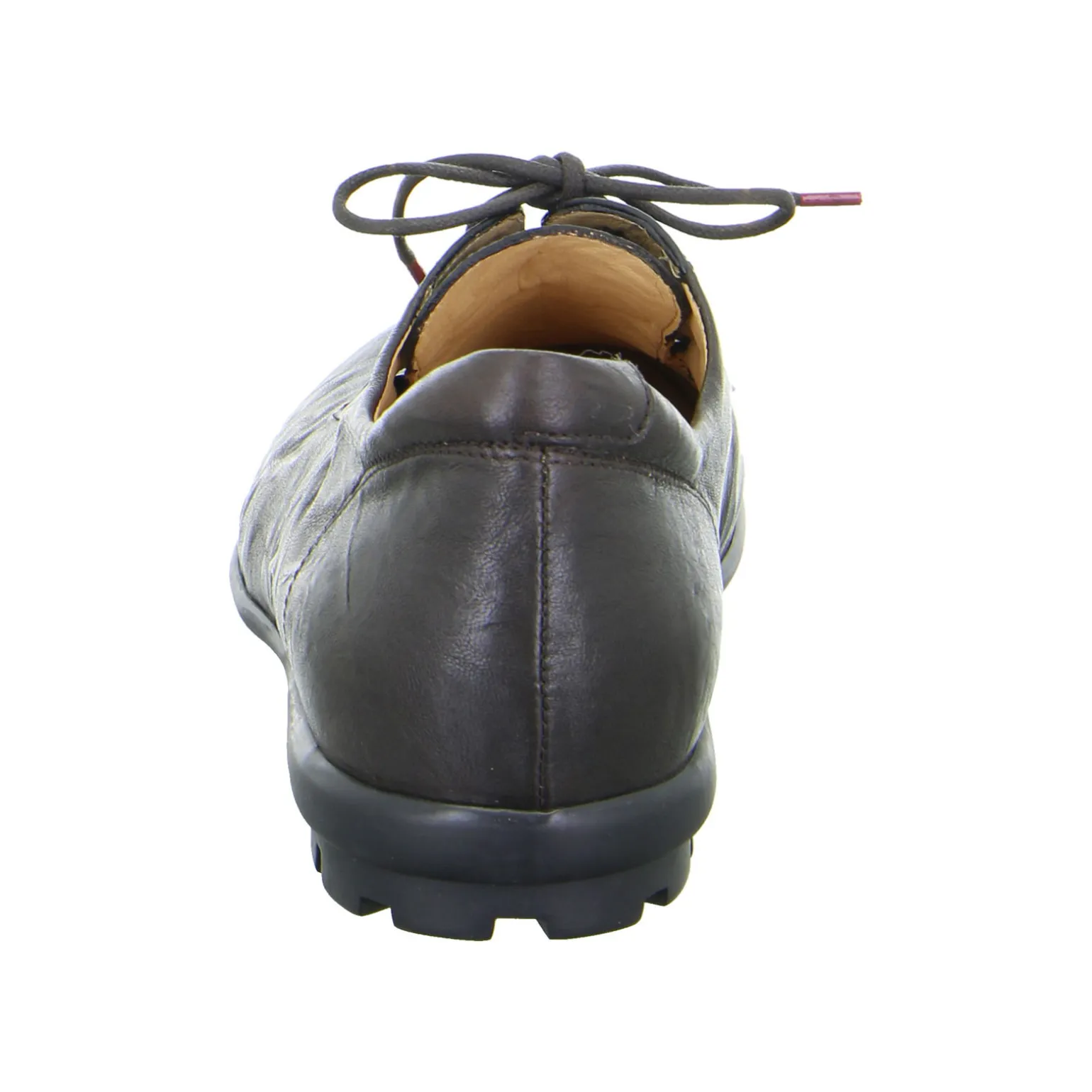 Think chaussures Chaussures À Laçage | Chaussures lacet Kong espresso