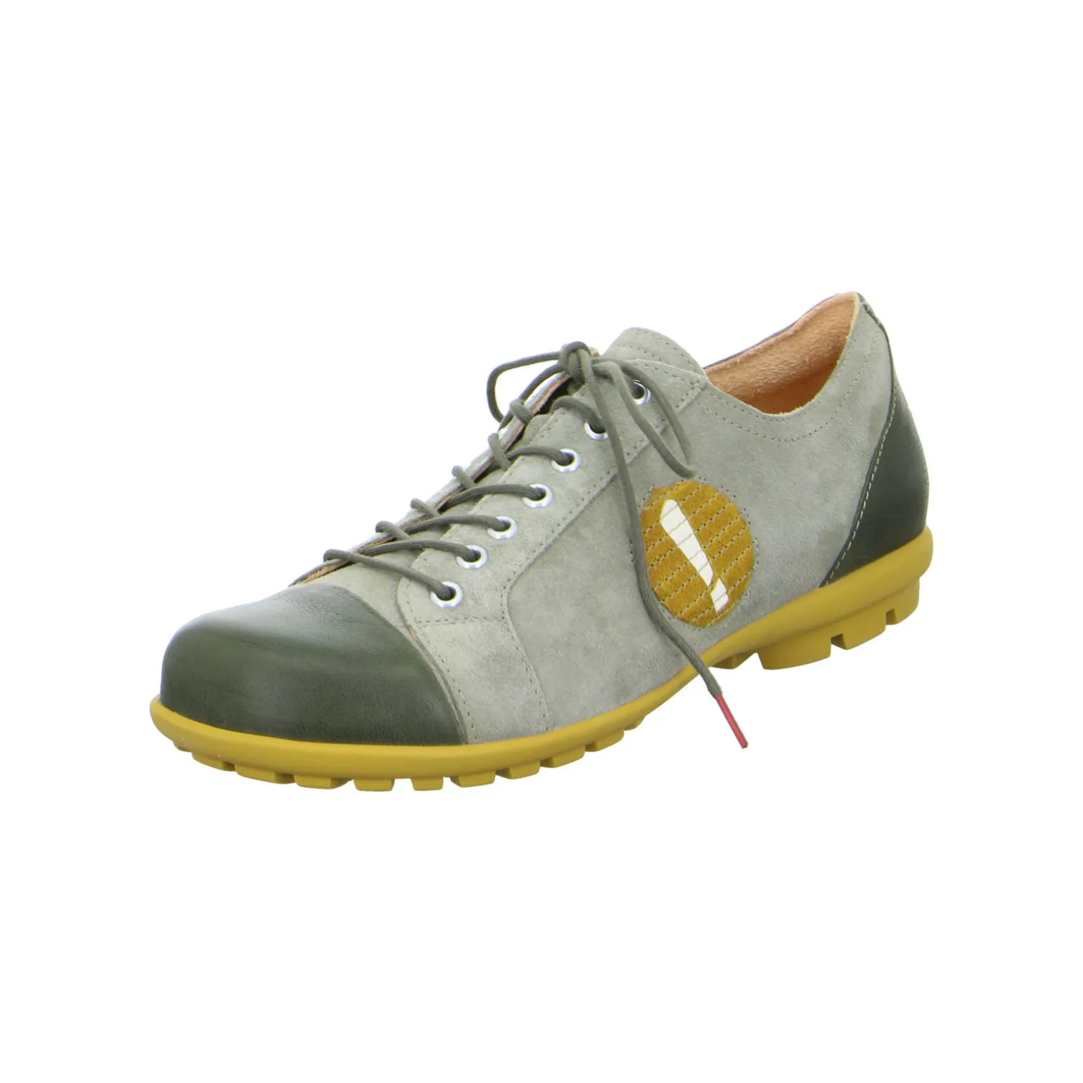 Think chaussures Chaussures À Laçage | Chaussures lacet Kong jade