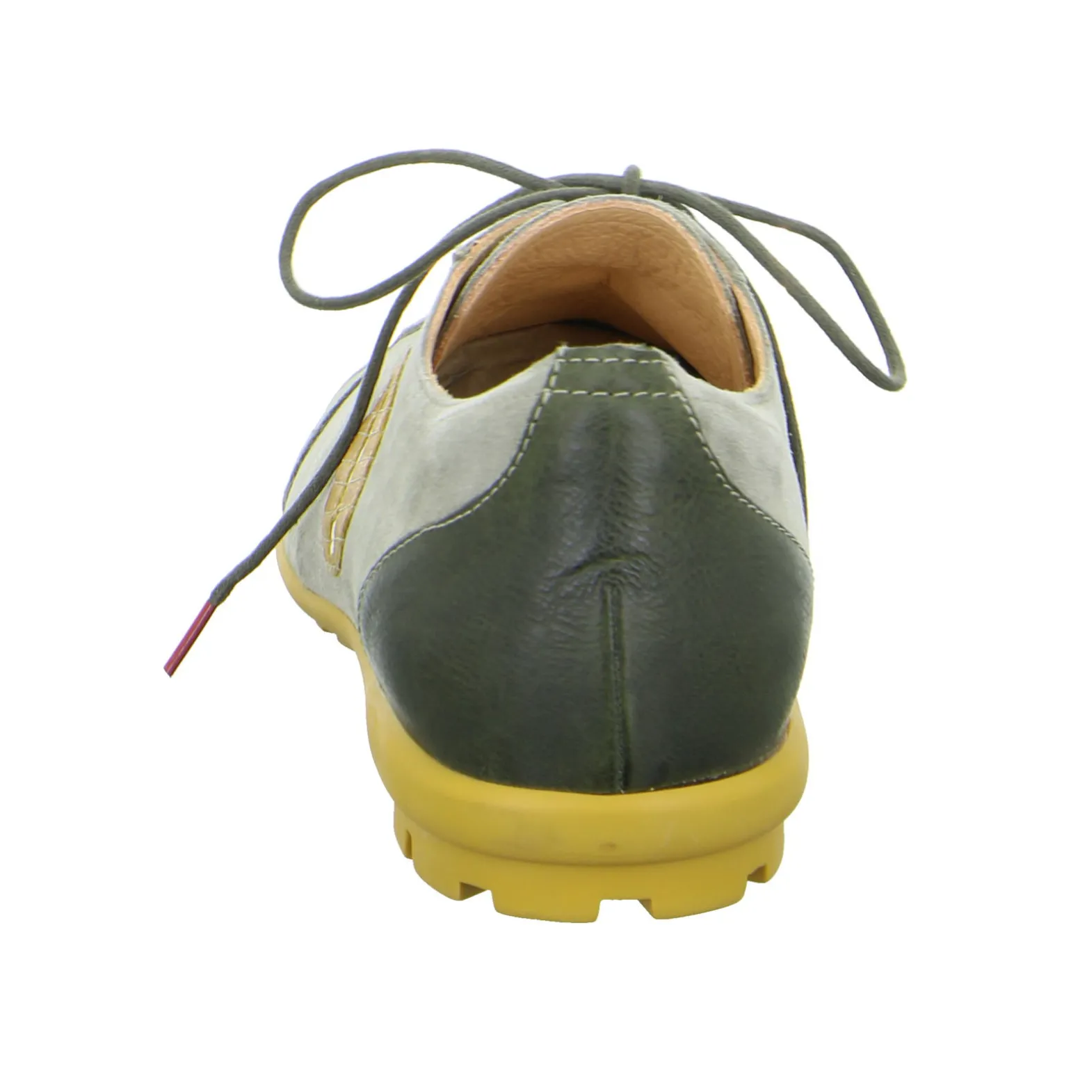 Think chaussures Chaussures À Laçage | Chaussures lacet Kong jade