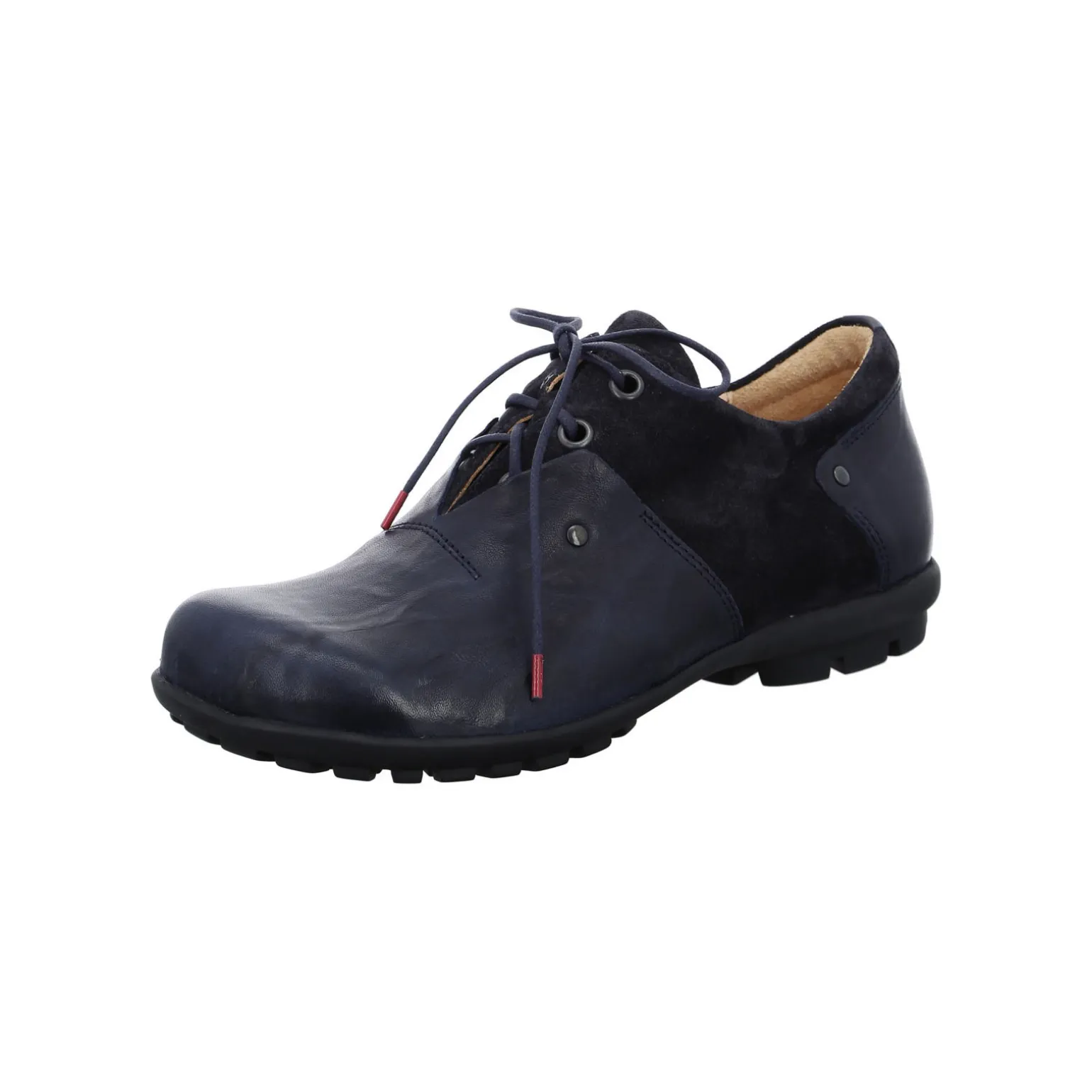 Think chaussures Chaussures À Laçage | Chaussures lacet Kong navy