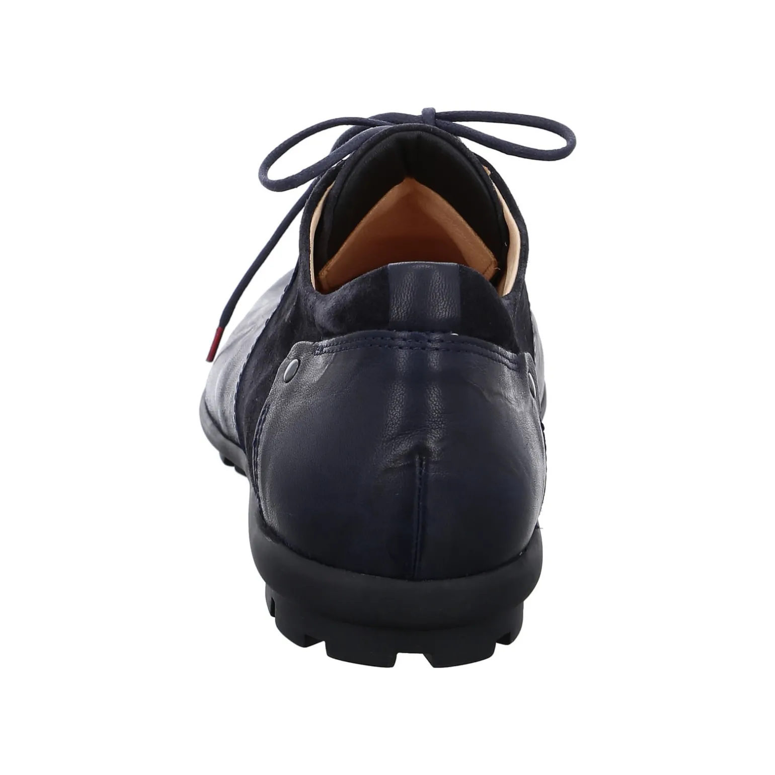 Think chaussures Chaussures À Laçage | Chaussures lacet Kong navy