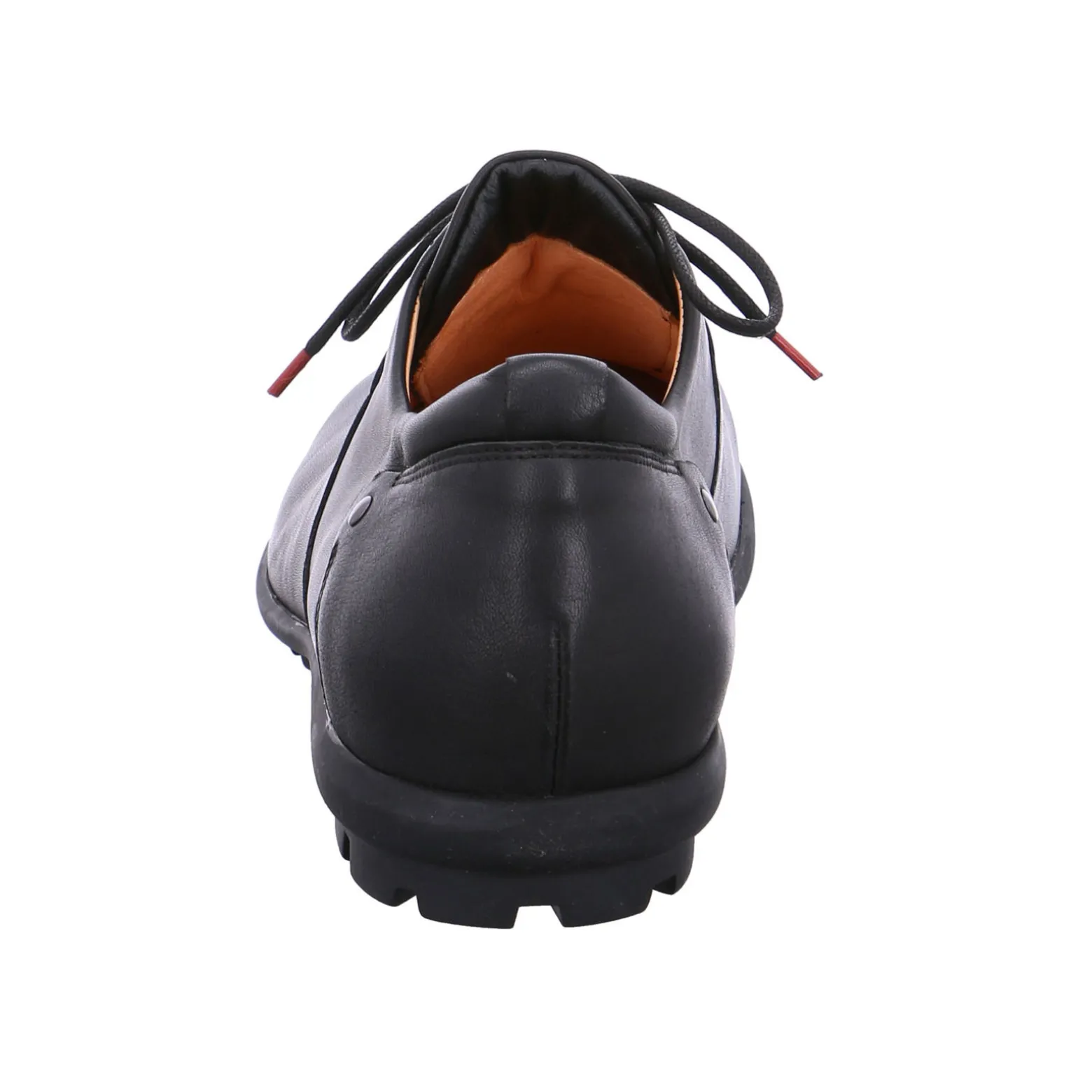 Think chaussures Chaussures À Laçage | Chaussures lacet Kong noir