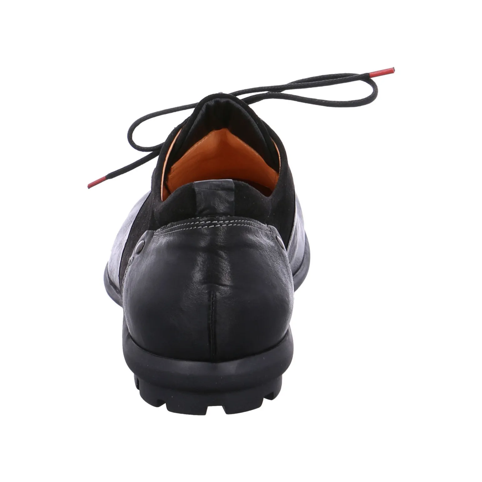 Think chaussures Chaussures À Laçage | Chaussures lacet Kong noir