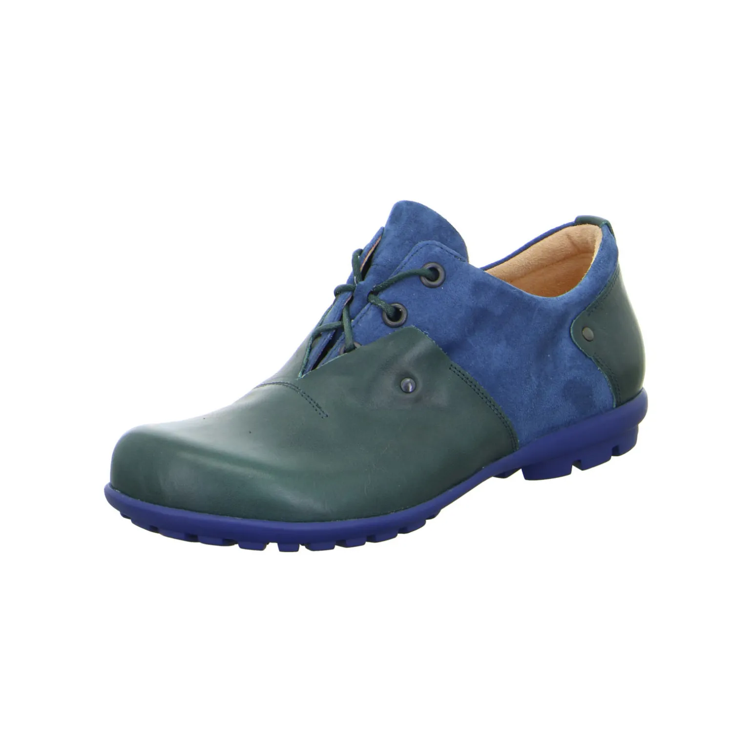 Think chaussures Chaussures À Laçage | Chaussures lacet Kong pino