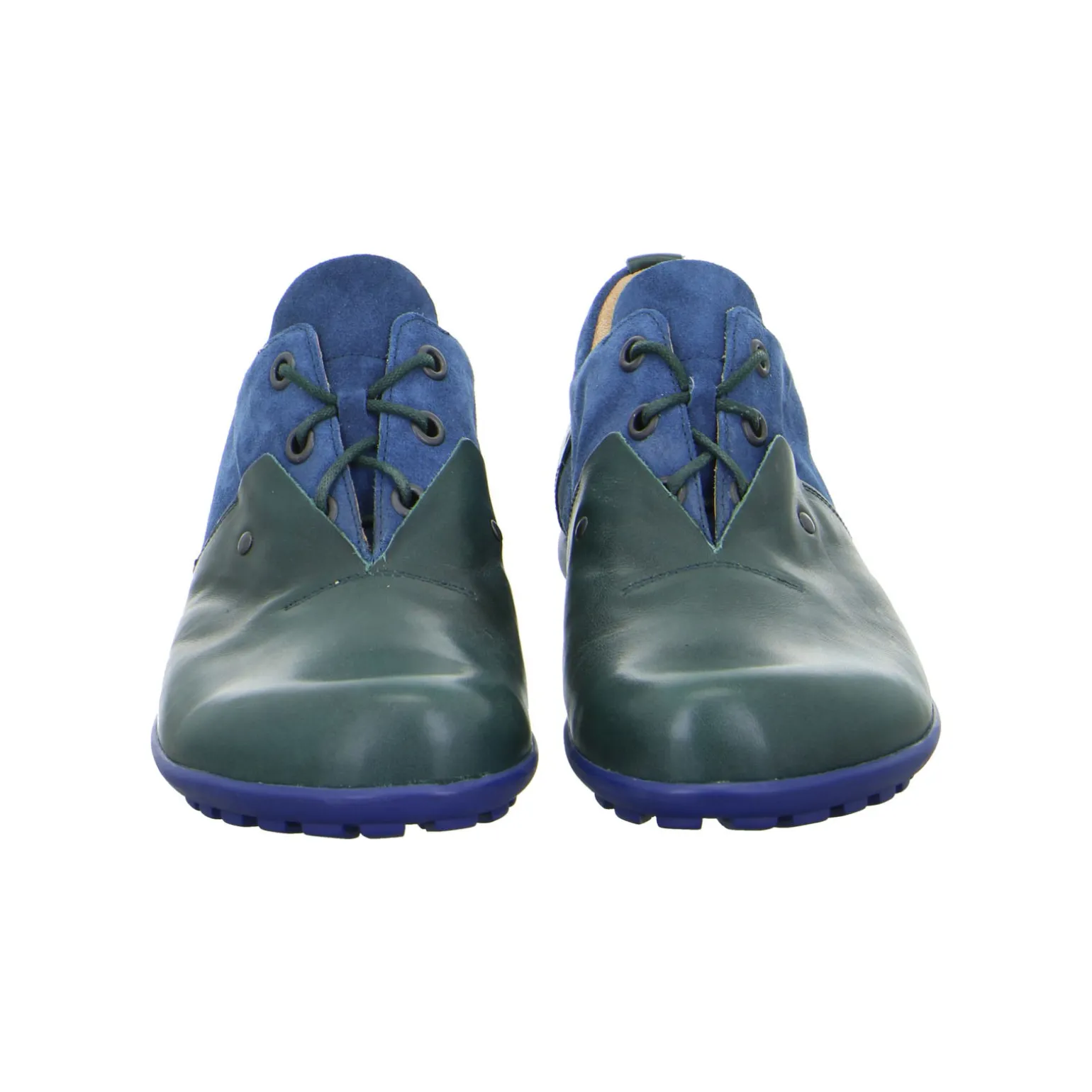 Think chaussures Chaussures À Laçage | Chaussures lacet Kong pino