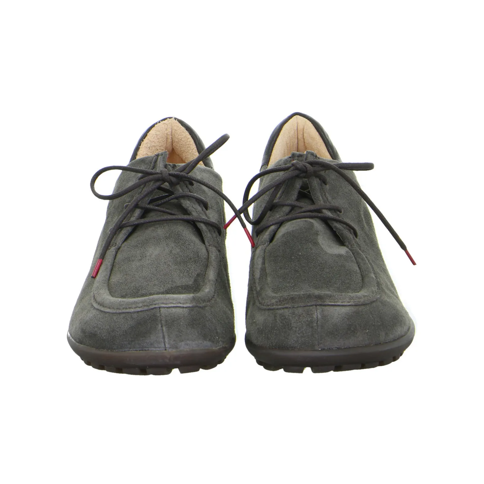 Think chaussures Chaussures À Laçage | Chaussures lacet Kong poivre