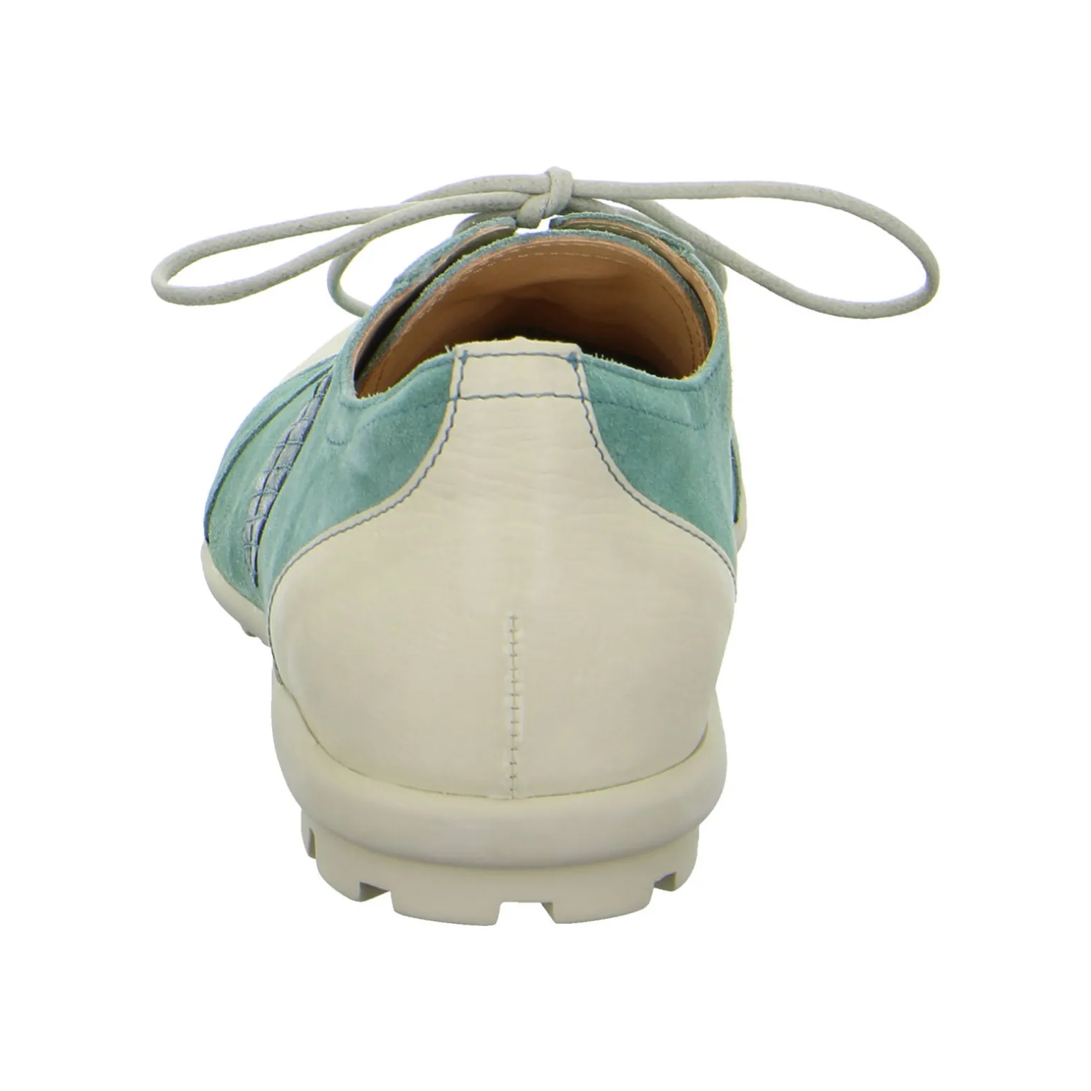 Think chaussures Chaussures À Laçage | Chaussures lacet Kong turquoise