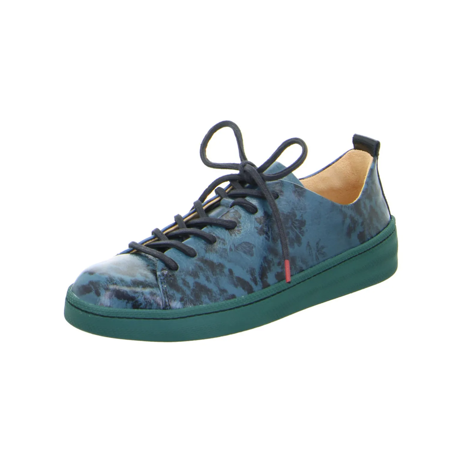 Think chaussures Chaussures À Laçage | Sneakers | Chaussures lacet Kumi atlantic