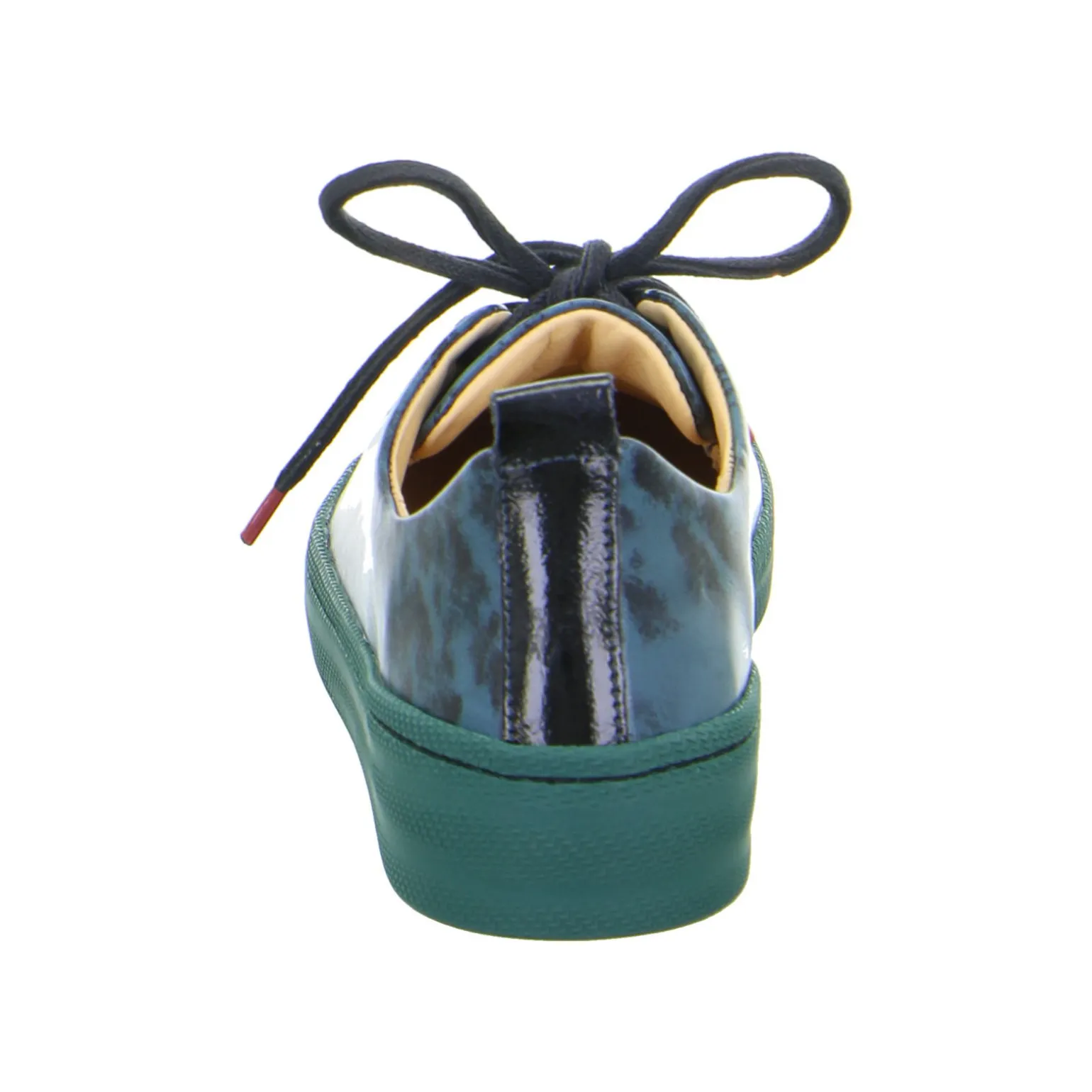 Think chaussures Chaussures À Laçage | Sneakers | Chaussures lacet Kumi atlantic