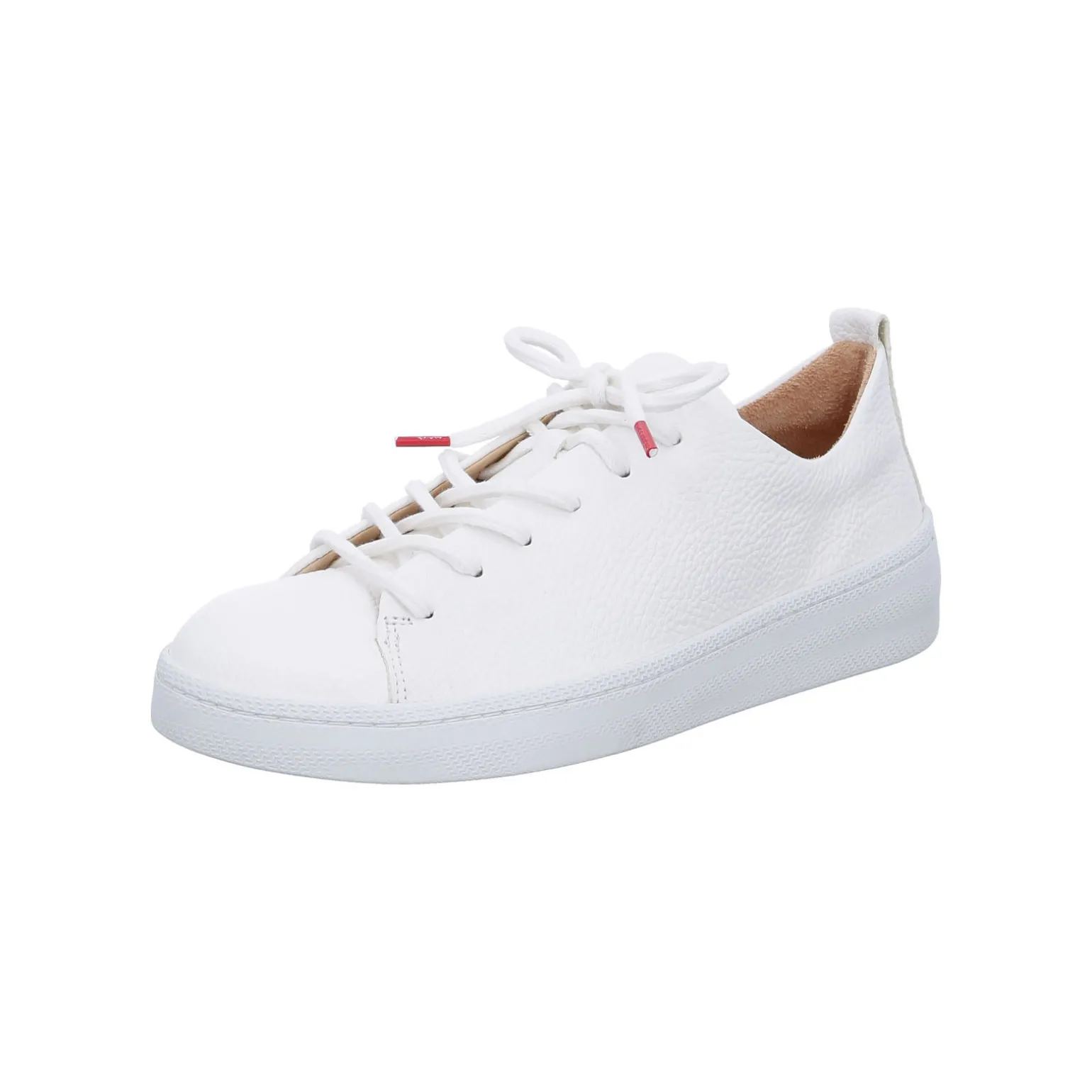 Think chaussures Chaussures À Laçage | Sneakers | Chaussures lacet Kumi bianco