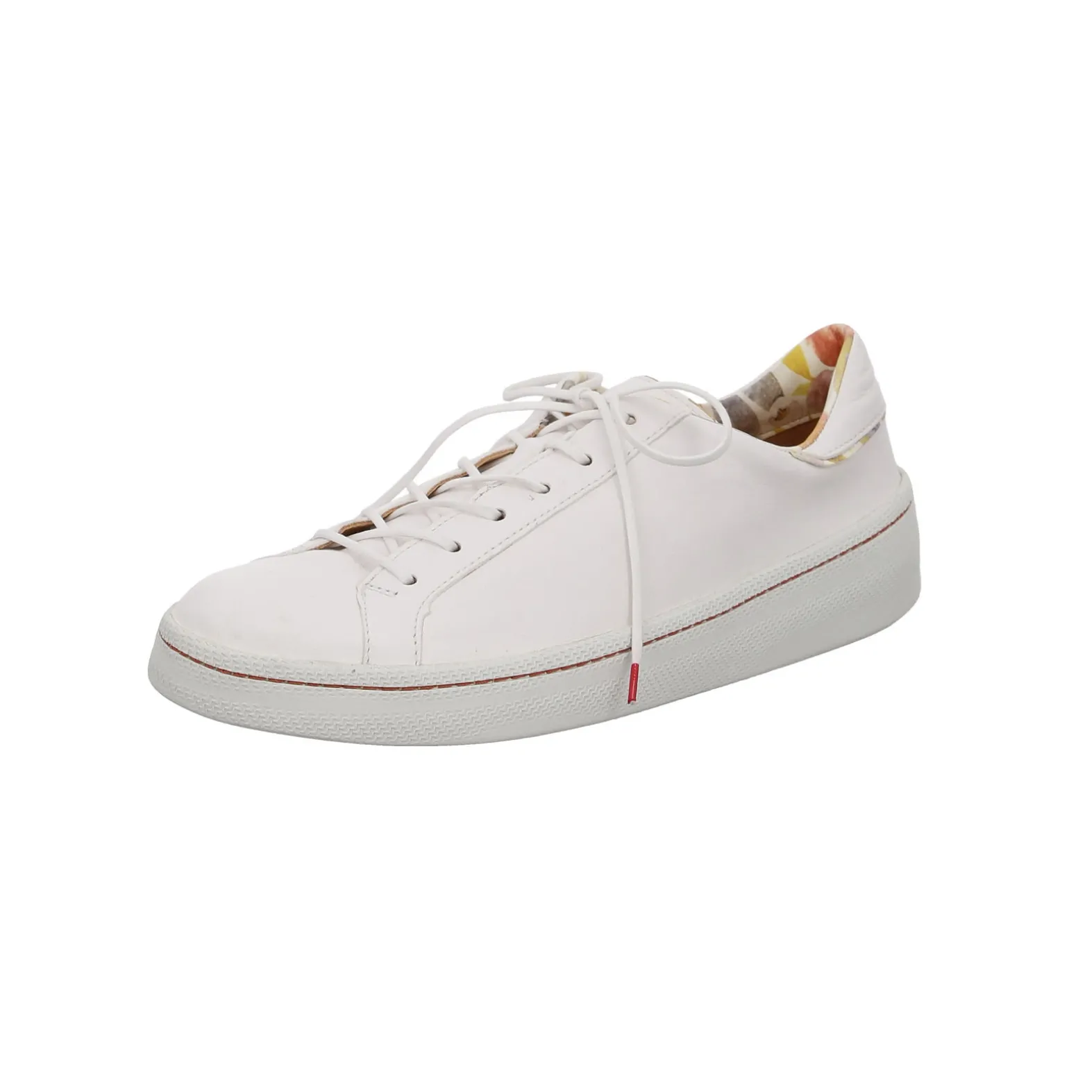 Think chaussures Chaussures À Laçage | Sneakers | Chaussures lacet Kumi bianco
