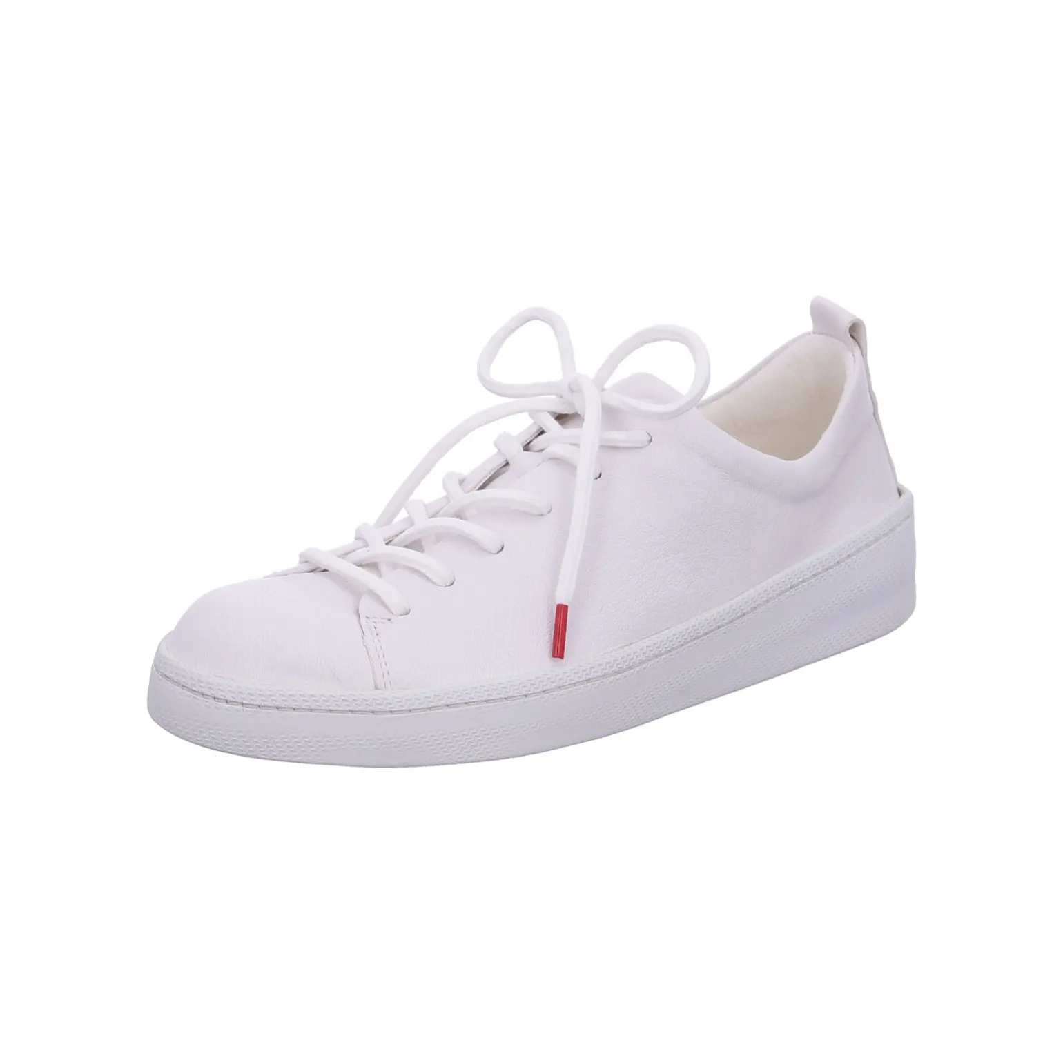 Think chaussures Chaussures À Laçage | Sneakers | Chaussures lacet Kumi bianco