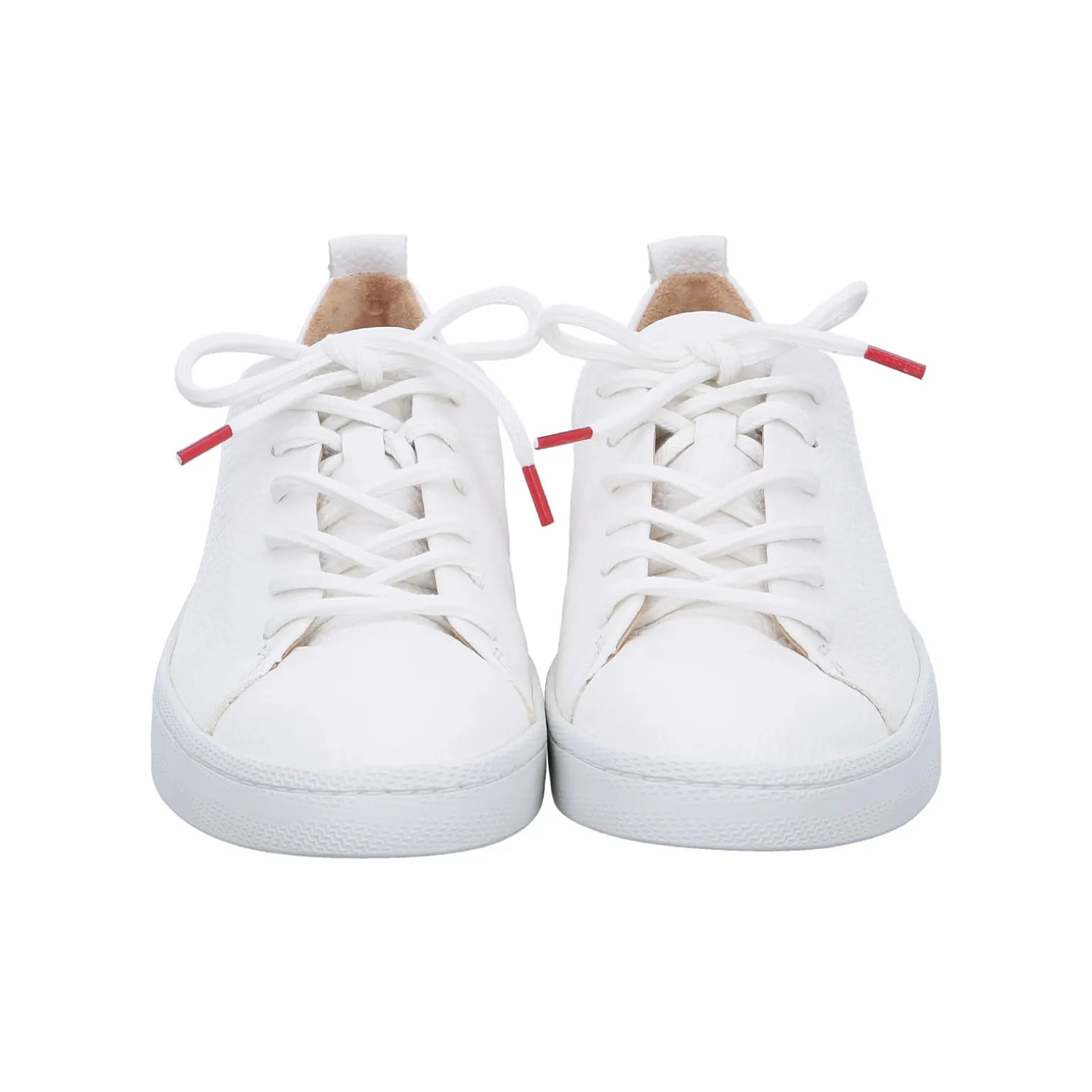 Think chaussures Chaussures À Laçage | Sneakers | Chaussures lacet Kumi bianco