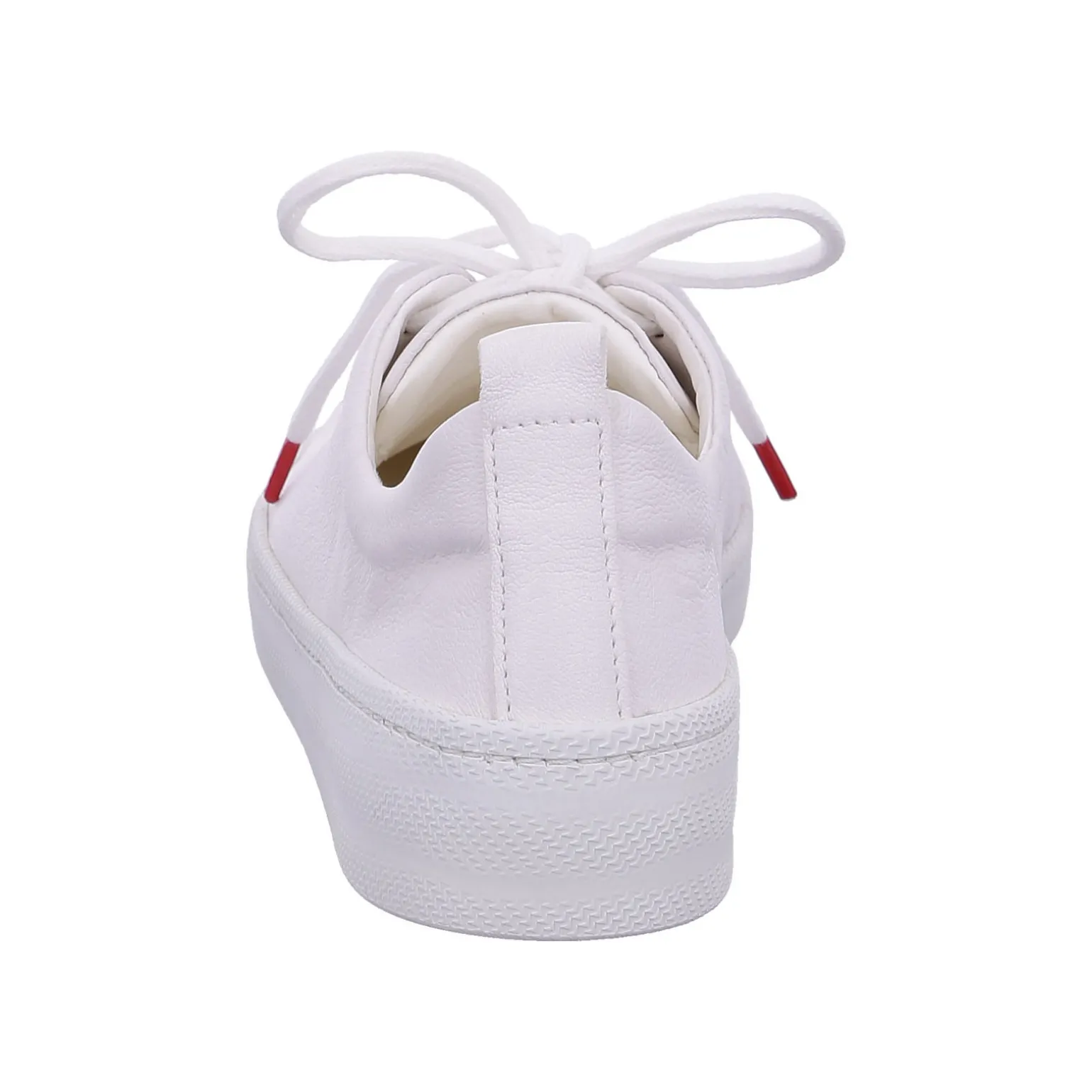 Think chaussures Chaussures À Laçage | Sneakers | Chaussures lacet Kumi bianco