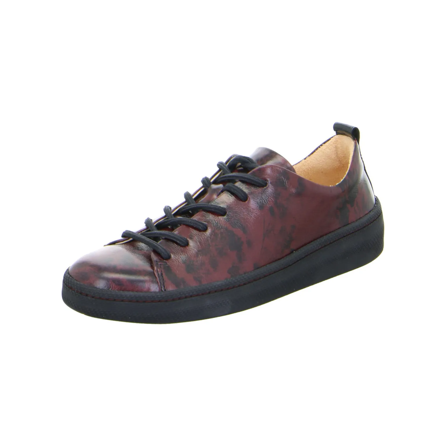 Think chaussures Chaussures À Laçage | Sneakers | Chaussures lacet Kumi chianti