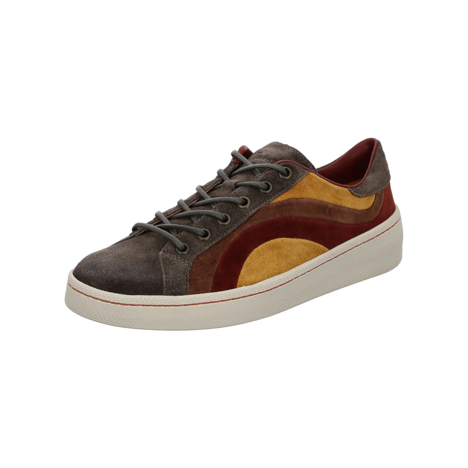 Think chaussures Chaussures À Laçage | Sneakers | Chaussures lacet Kumi multi