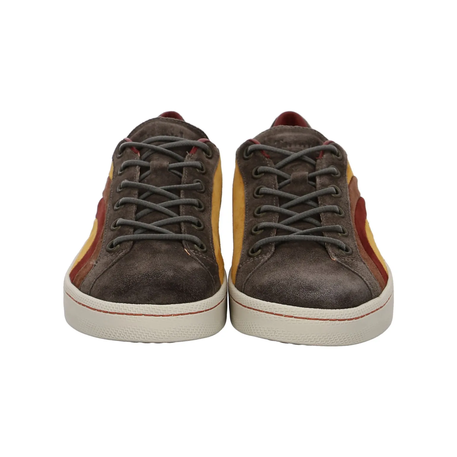 Think chaussures Chaussures À Laçage | Sneakers | Chaussures lacet Kumi multi