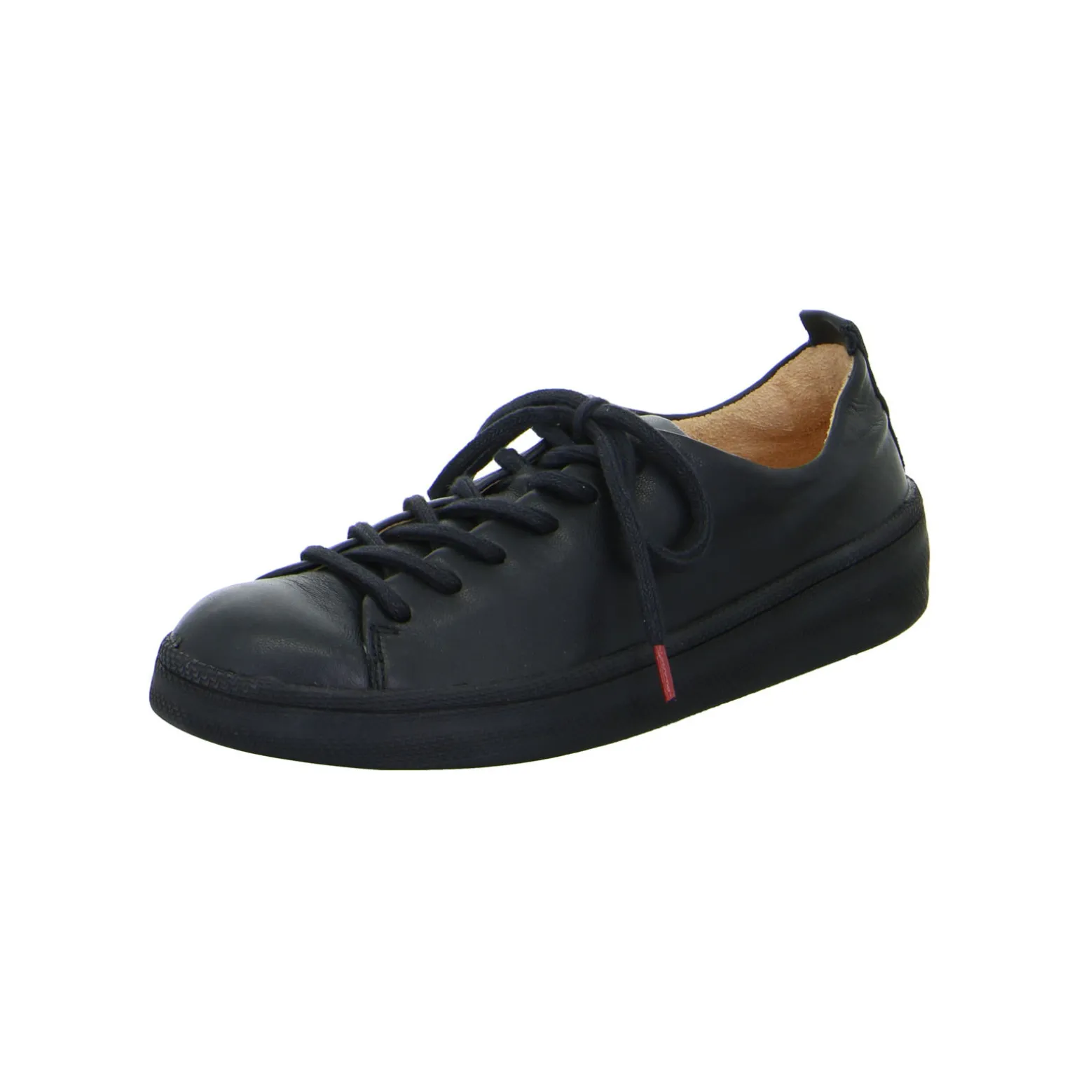 Think chaussures Chaussures À Laçage | Sneakers | Chaussures lacet Kumi noir