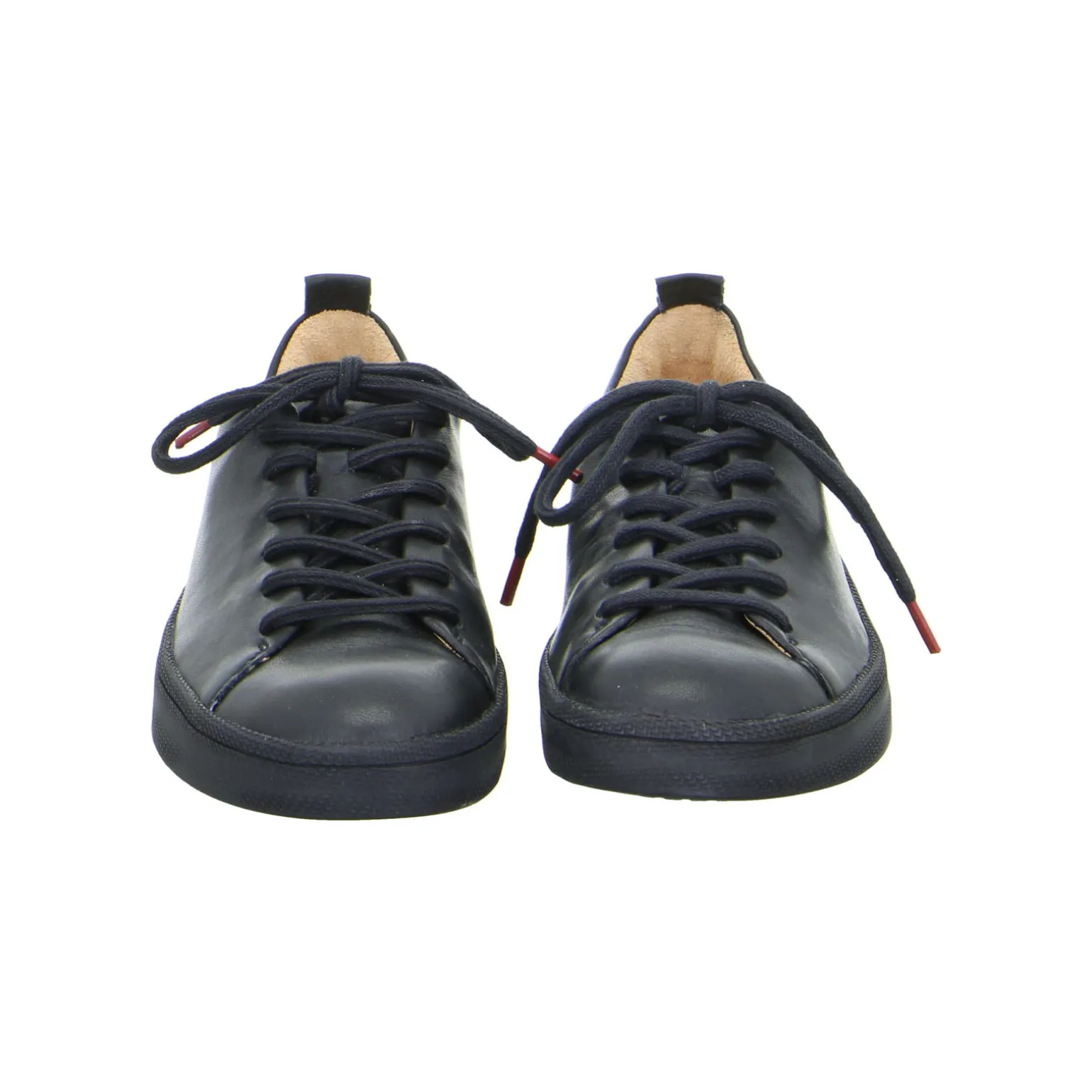 Think chaussures Chaussures À Laçage | Sneakers | Chaussures lacet Kumi noir