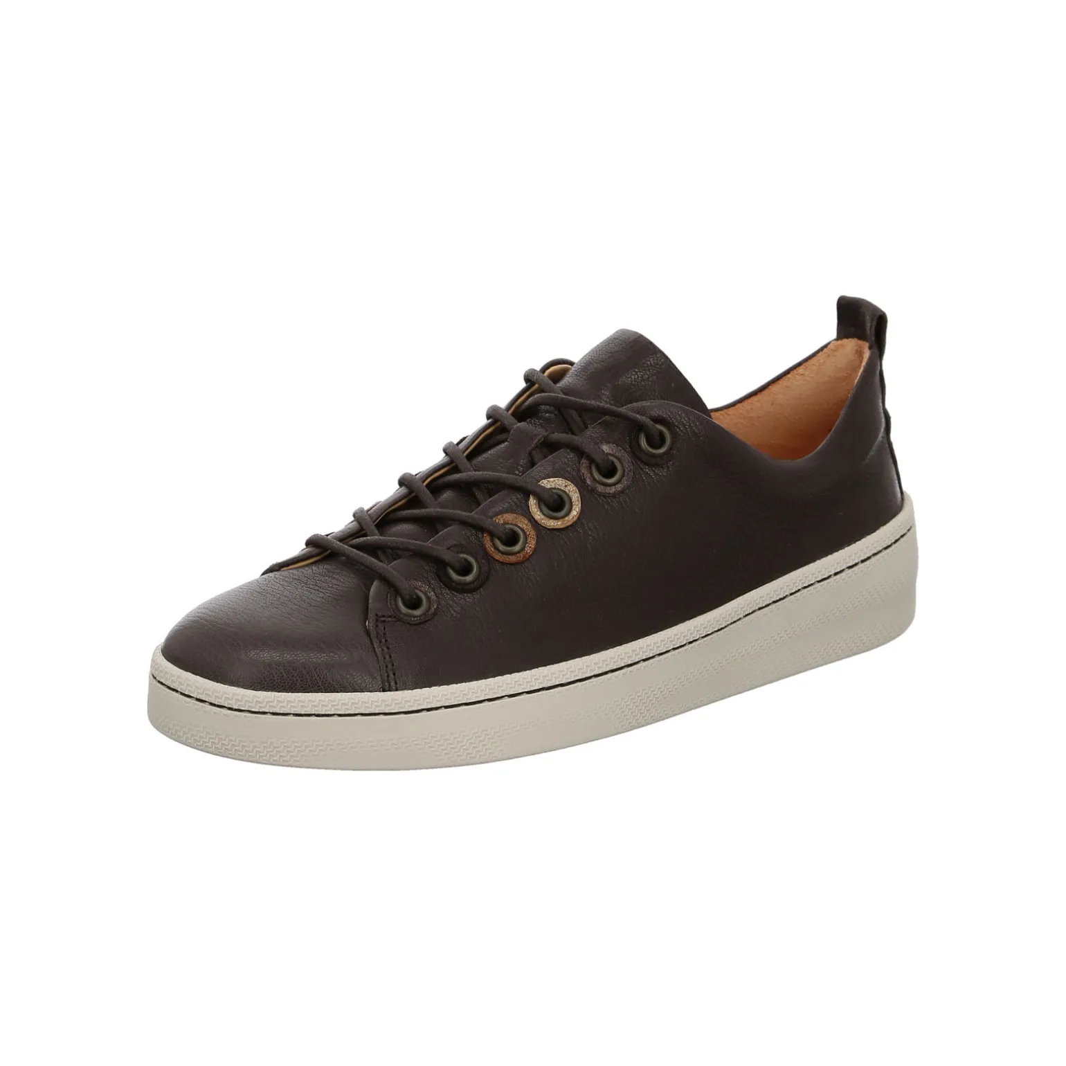Think chaussures Sneakers | Chaussures À Laçage | Chaussures lacet Kumi pepper