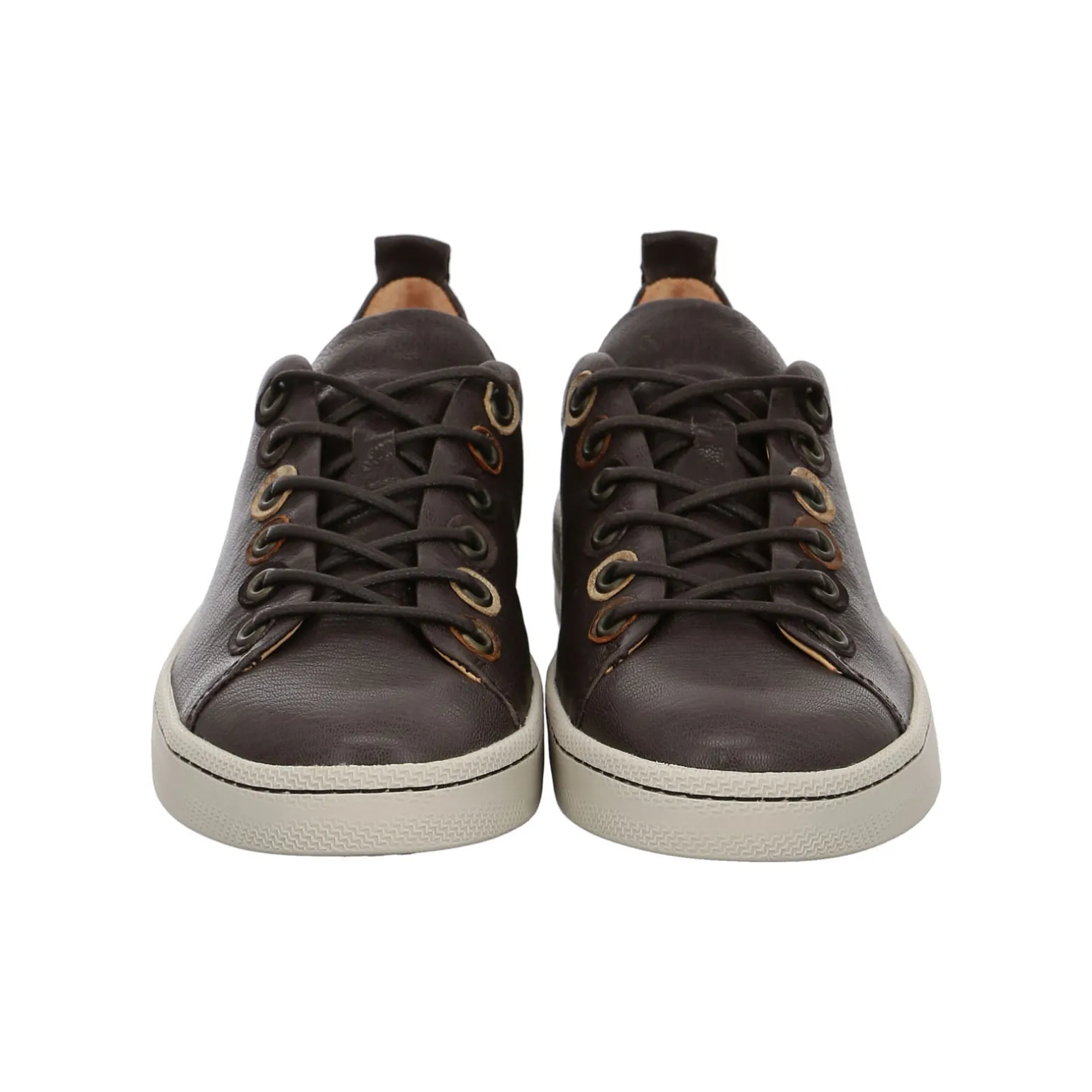 Think chaussures Sneakers | Chaussures À Laçage | Chaussures lacet Kumi pepper