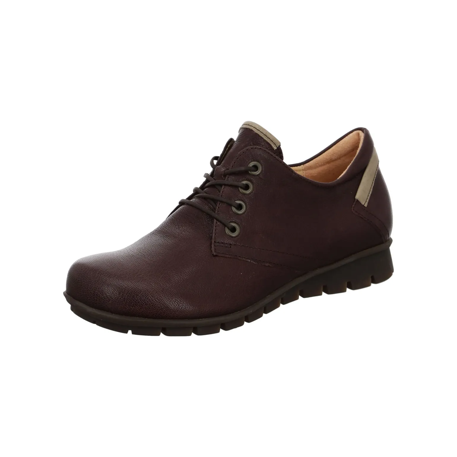 Think chaussures Chaussures À Laçage | Chaussures lacet Menscha espresso