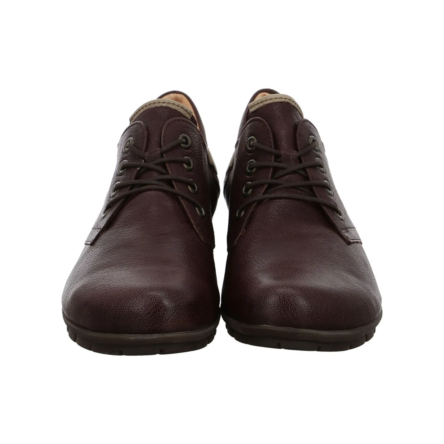 Think chaussures Chaussures À Laçage | Chaussures lacet Menscha espresso