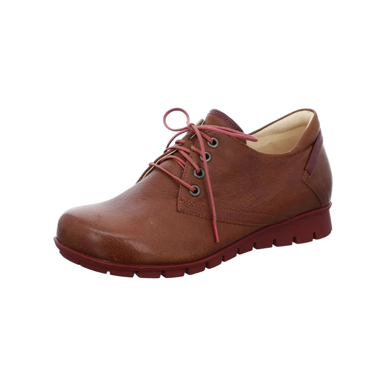Think chaussures Chaussures À Laçage | Chaussures lacet Menscha marron